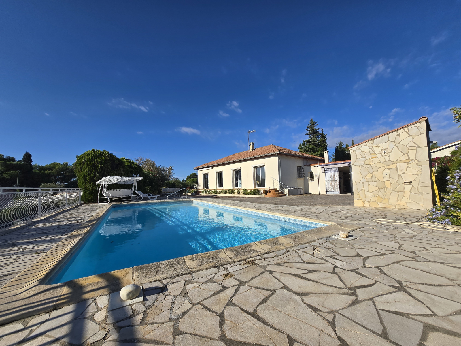 Image_, Villa, Castelnau-de-Guers, ref :211