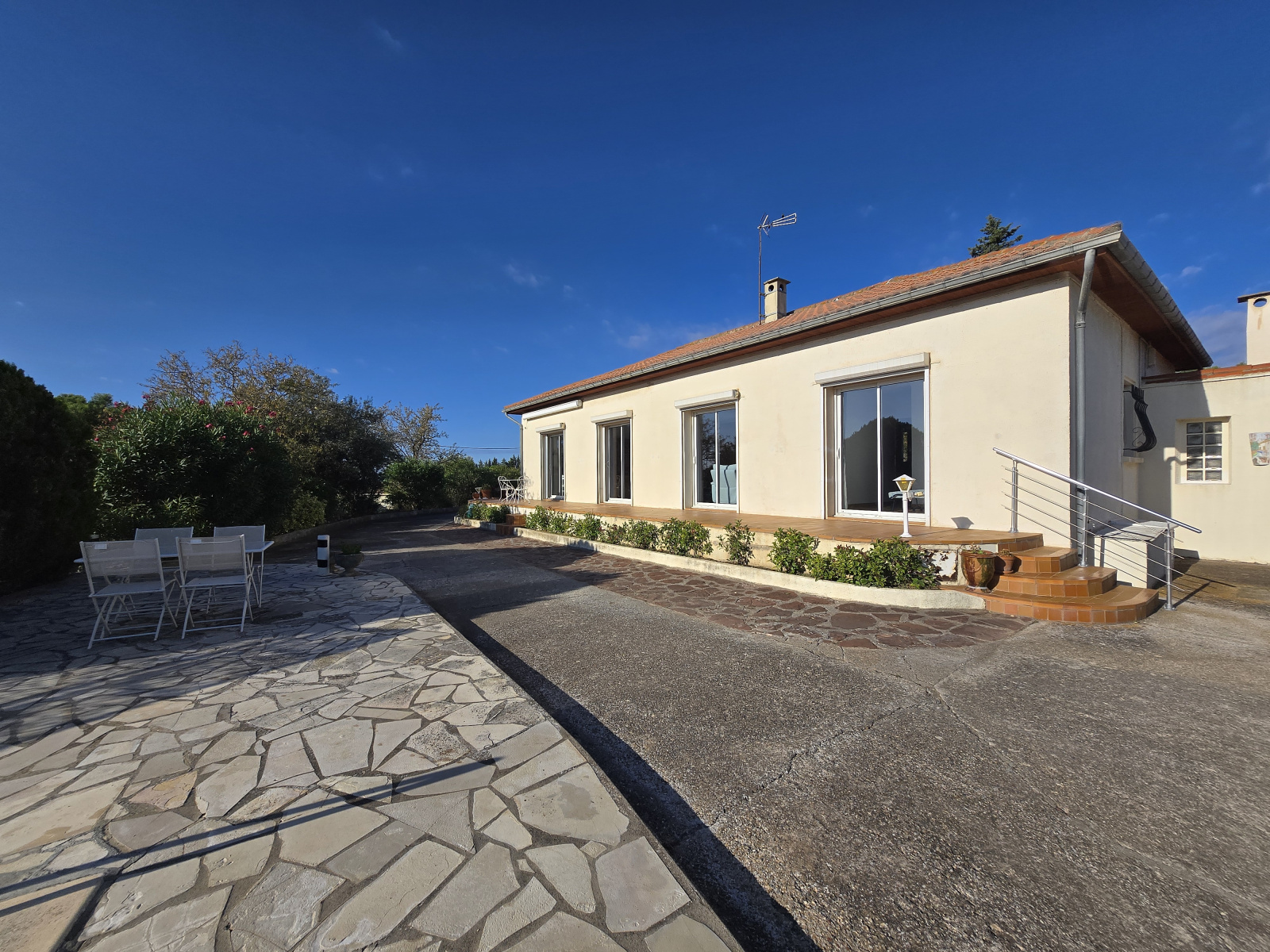 Image_, Villa, Castelnau-de-Guers, ref :211