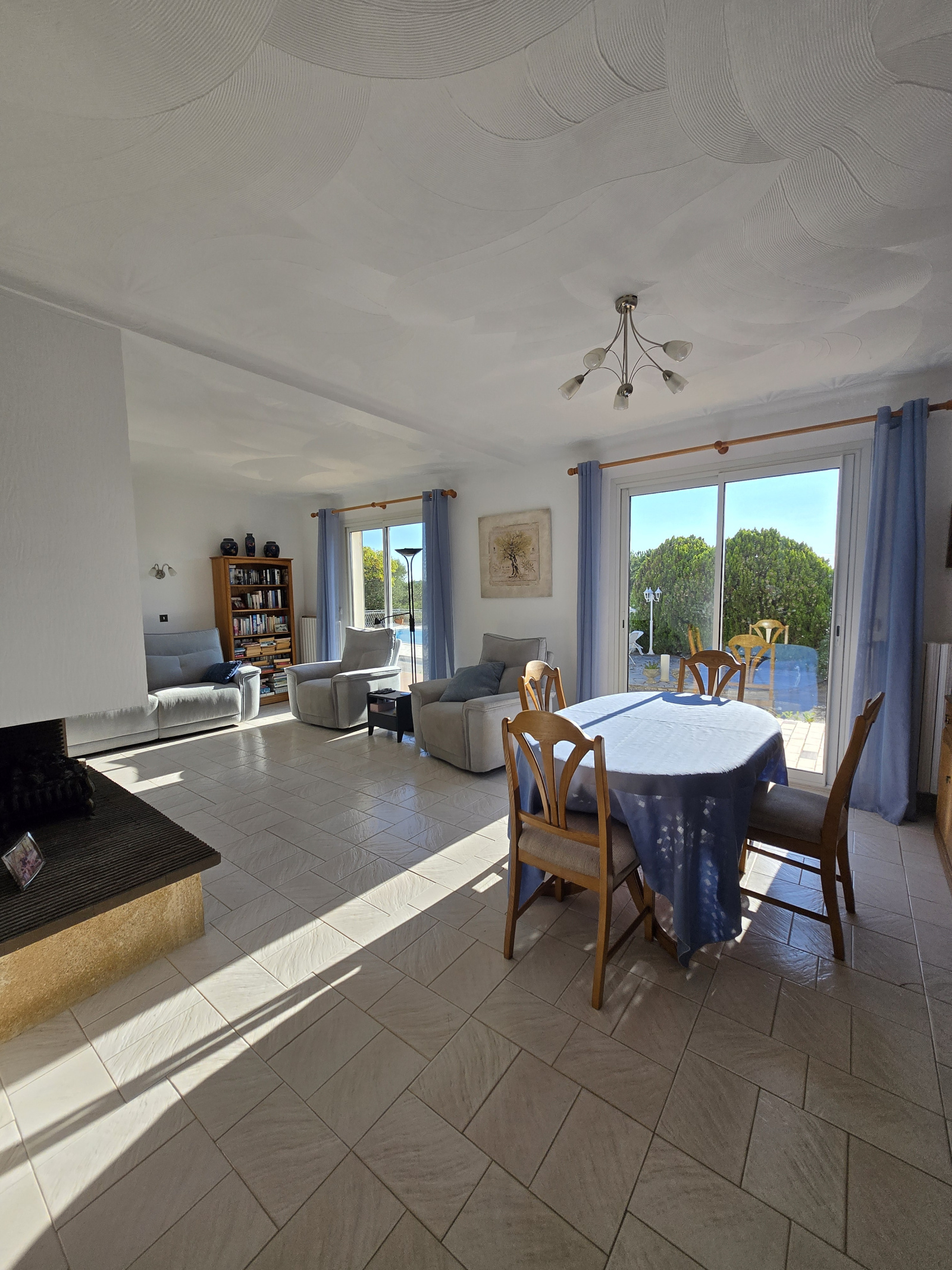 Image_, Villa, Castelnau-de-Guers, ref :211