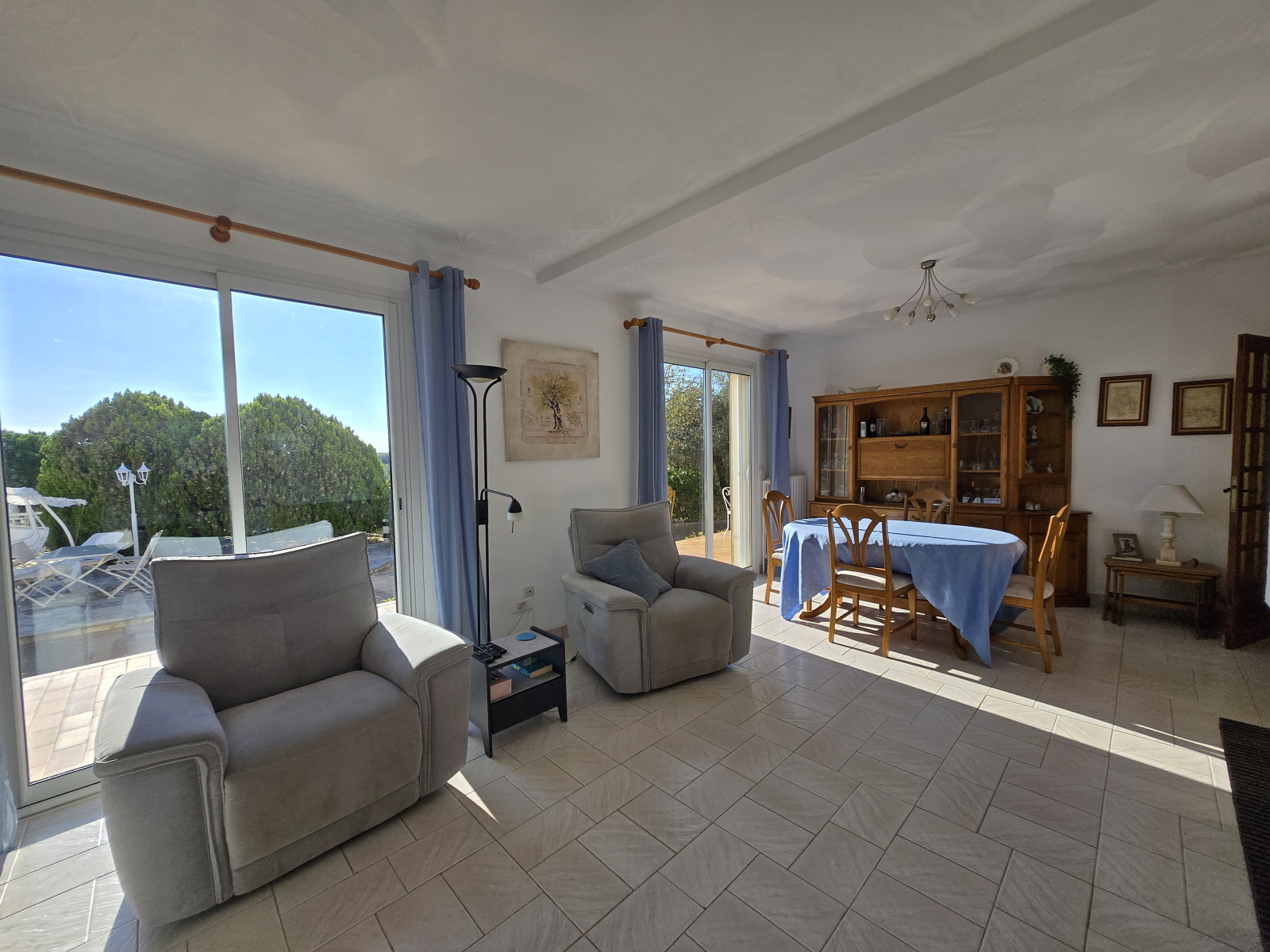 Image_, Villa, Castelnau-de-Guers, ref :211