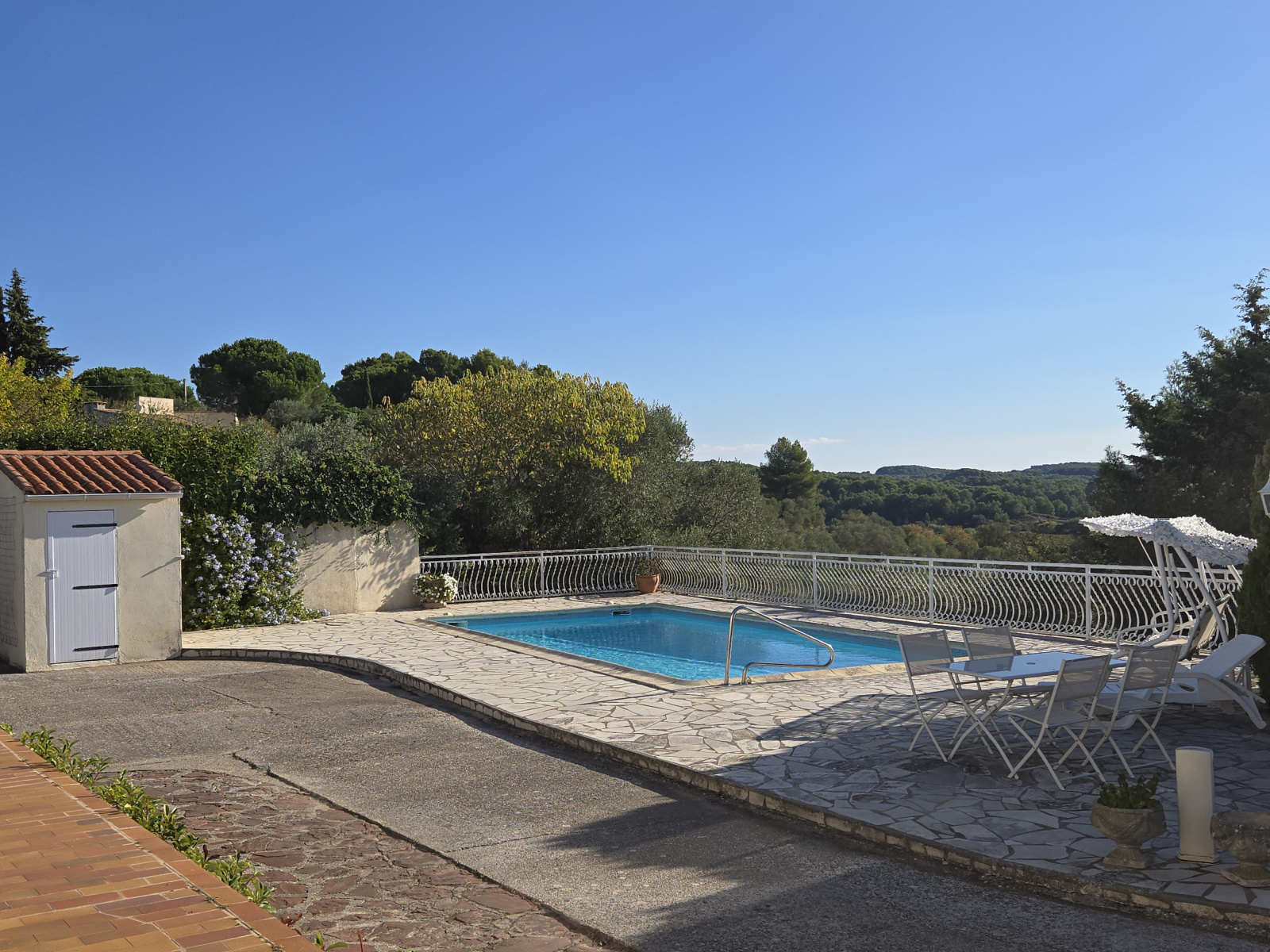 Image_, Villa, Castelnau-de-Guers, ref :211