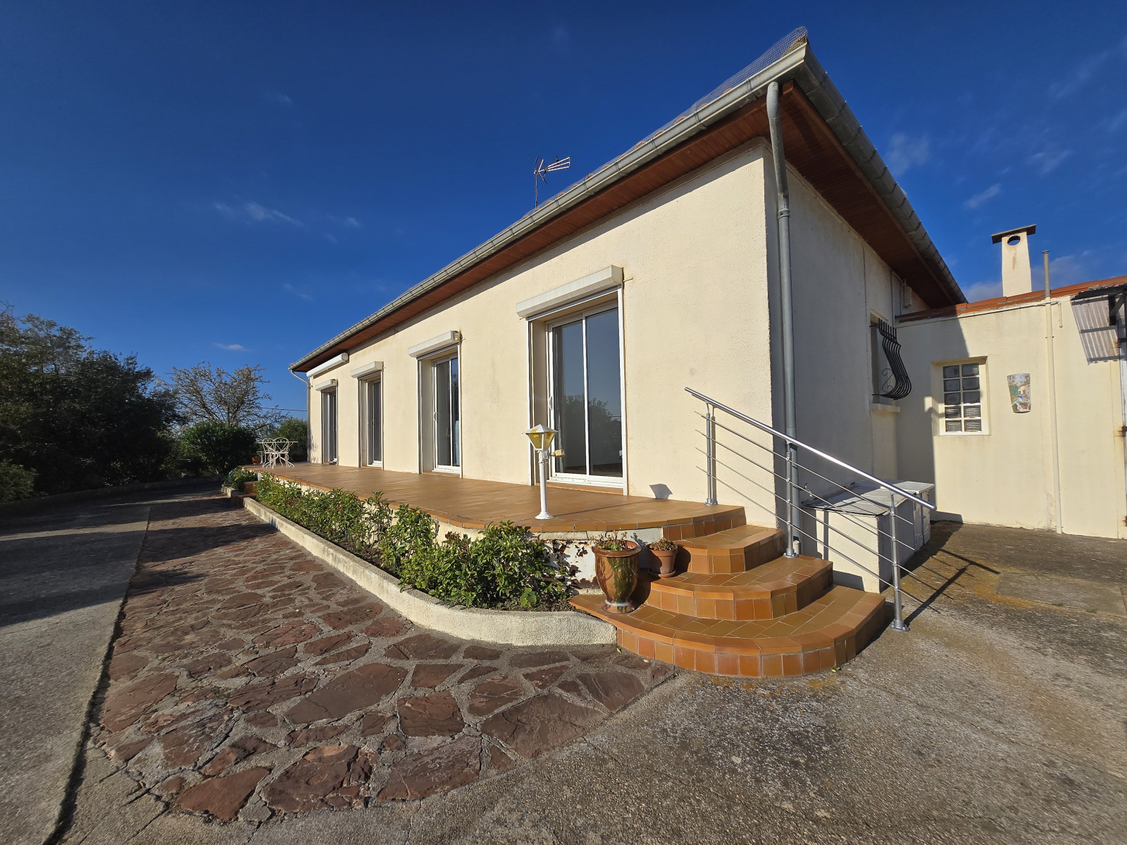 Image_, Villa, Castelnau-de-Guers, ref :211