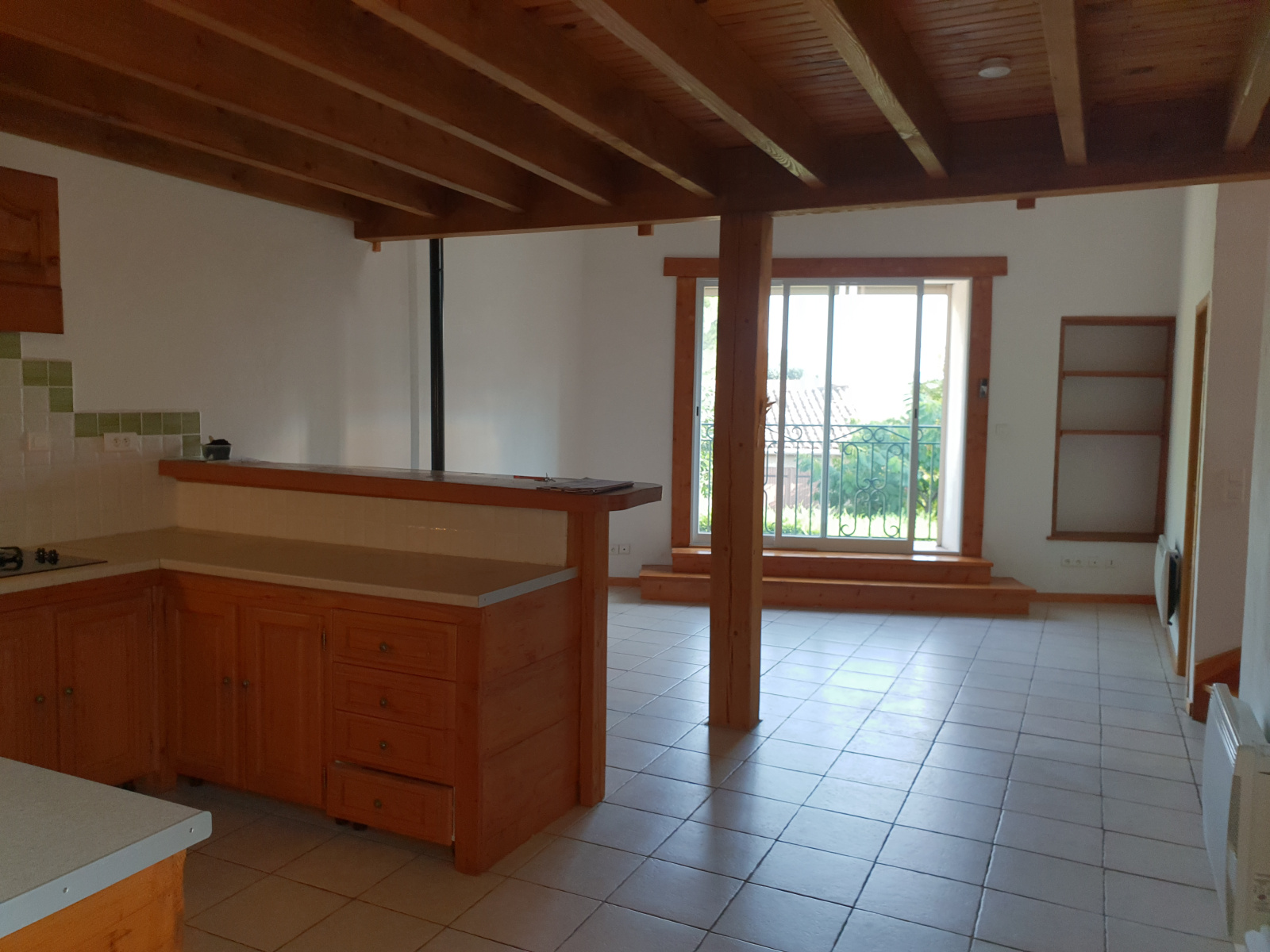 Image_, Appartement, Roujan, ref :457la