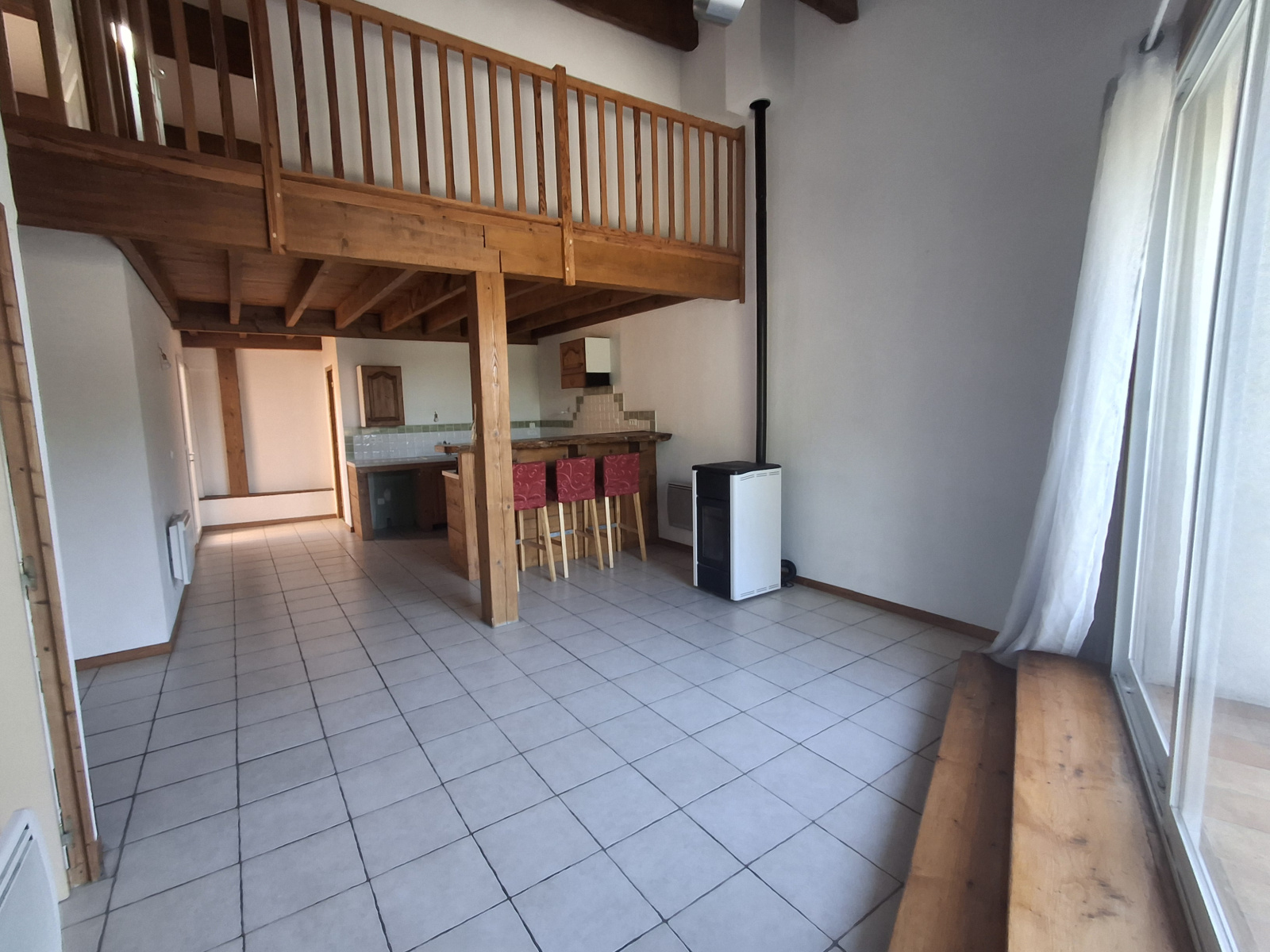 Image_, Appartement, Roujan, ref :457la
