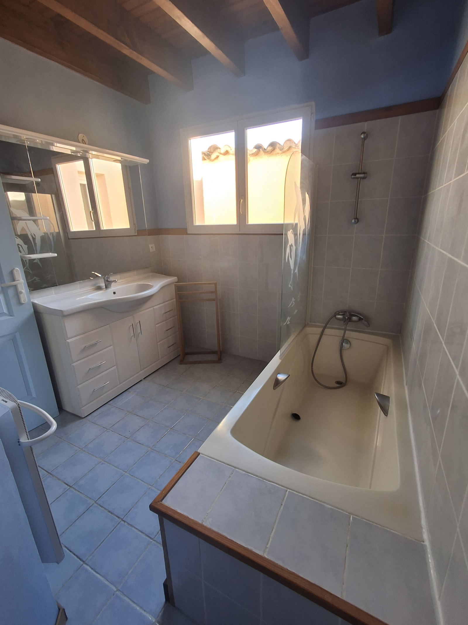 Image_, Appartement, Roujan, ref :457la