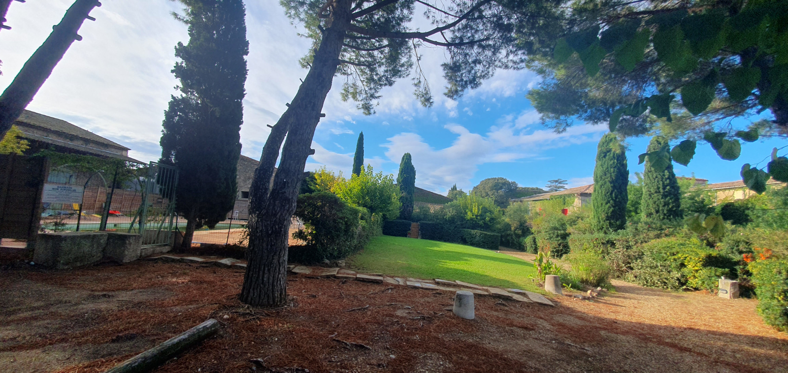 Image_, Maison, Florensac, ref :504