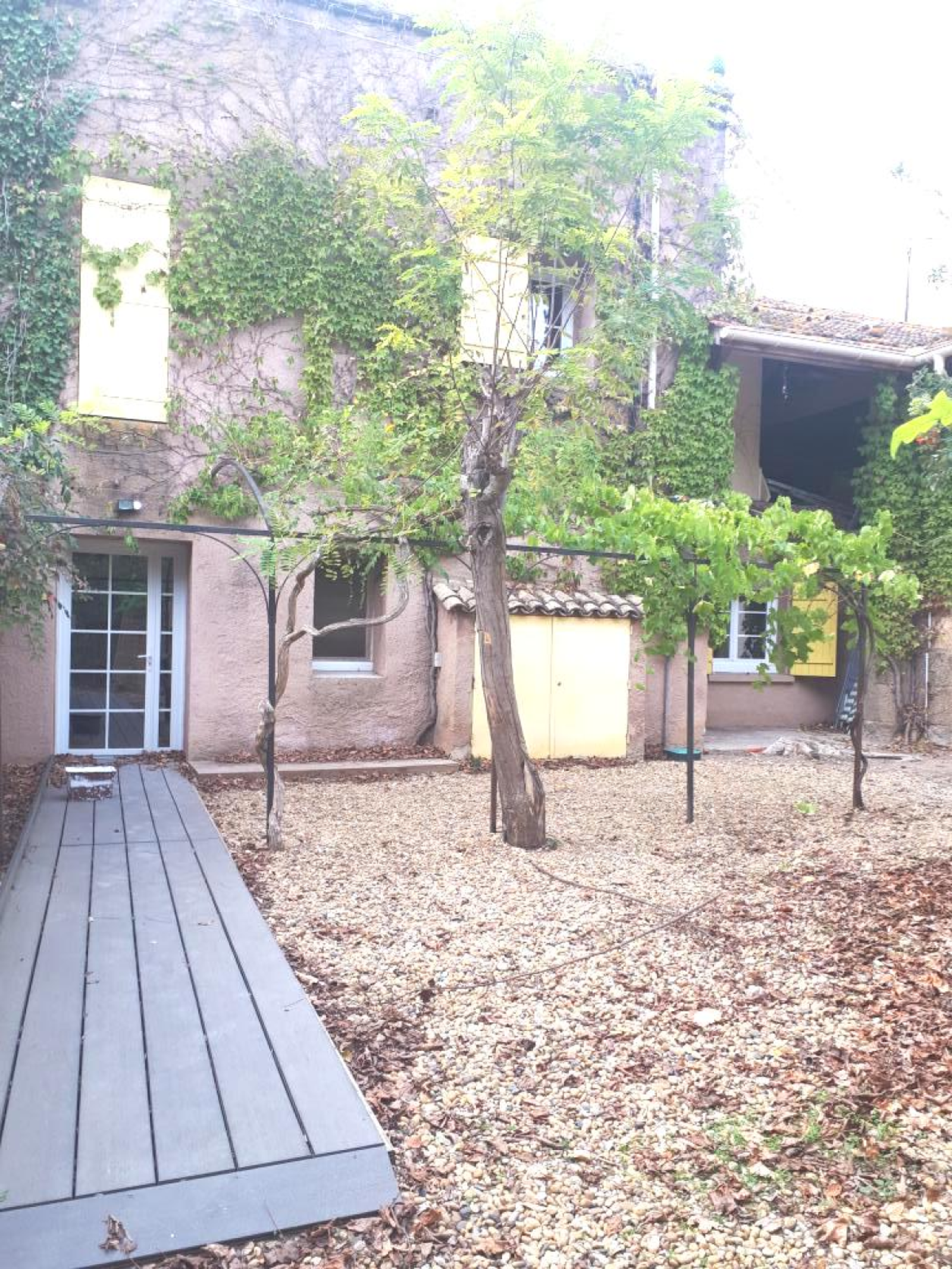 Image_, Maison, Florensac, ref :504