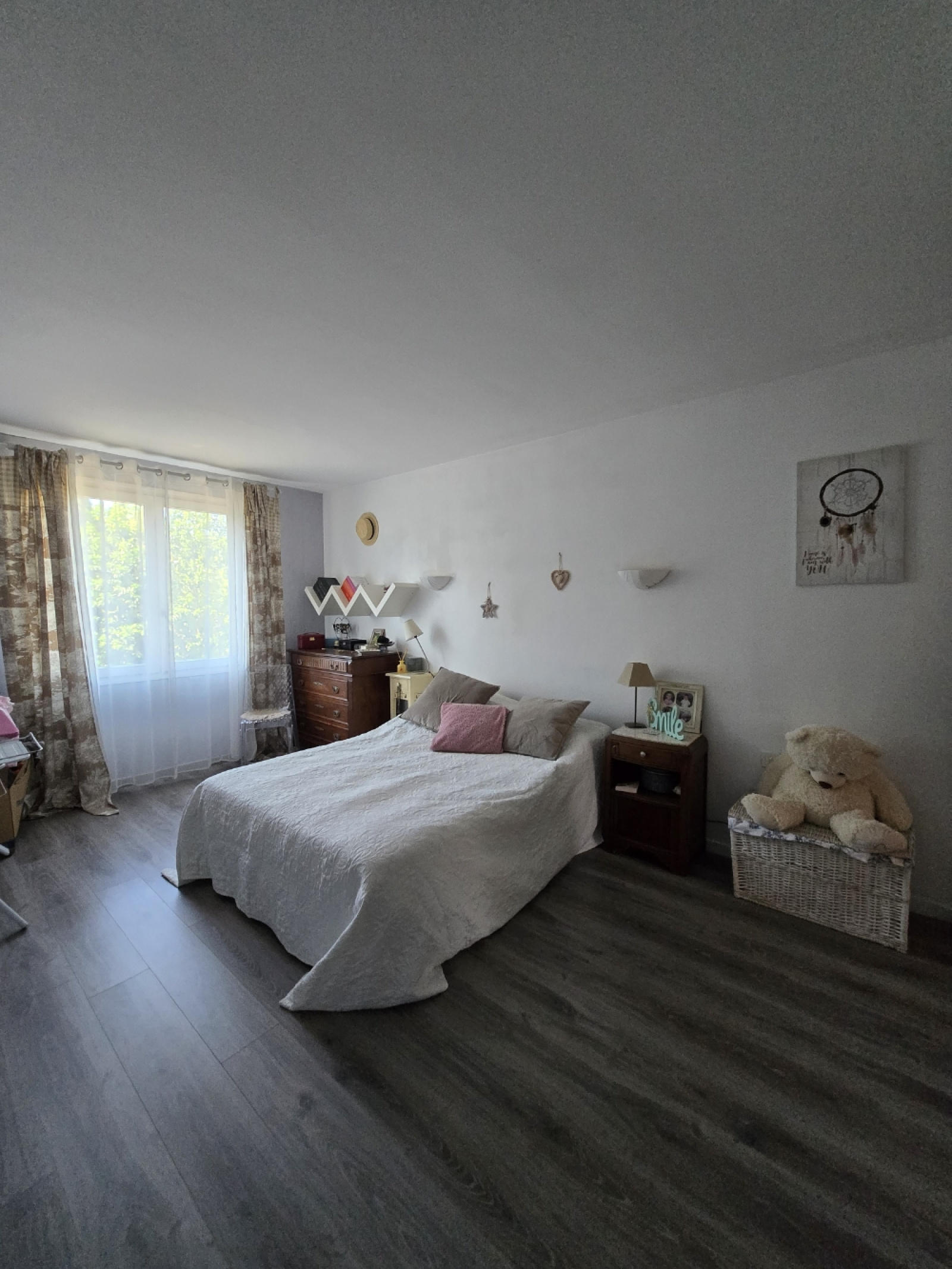 Image_, Villa, Lézignan-la-Cèbe, ref :526