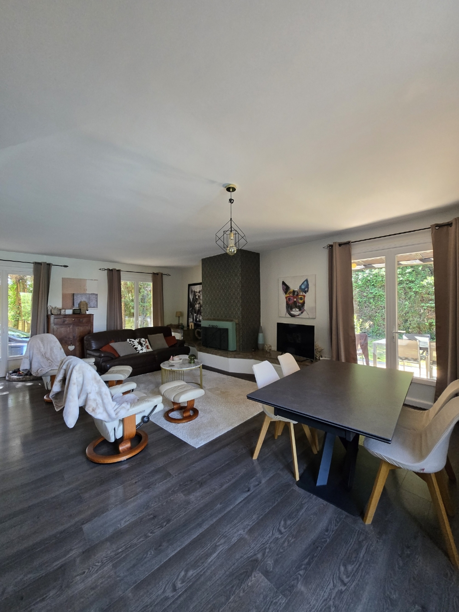 Image_, Villa, Lézignan-la-Cèbe, ref :526