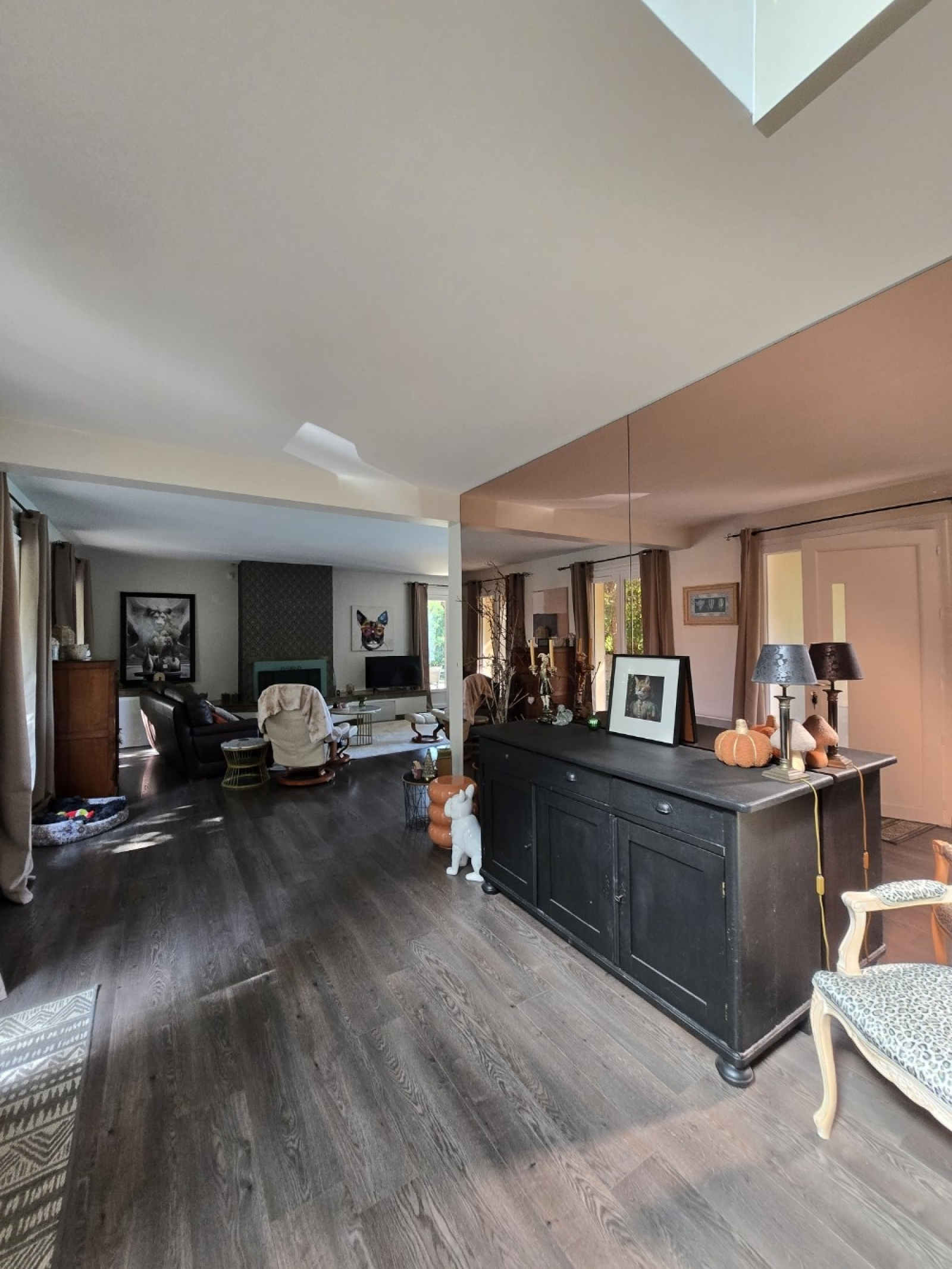 Image_, Villa, Lézignan-la-Cèbe, ref :526