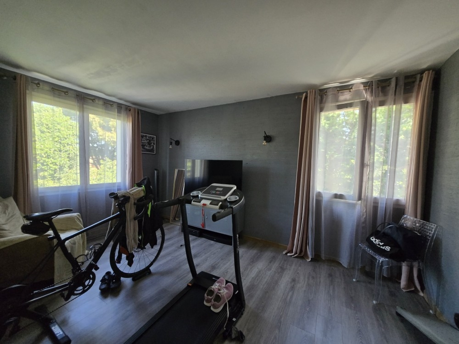 Image_, Villa, Lézignan-la-Cèbe, ref :526