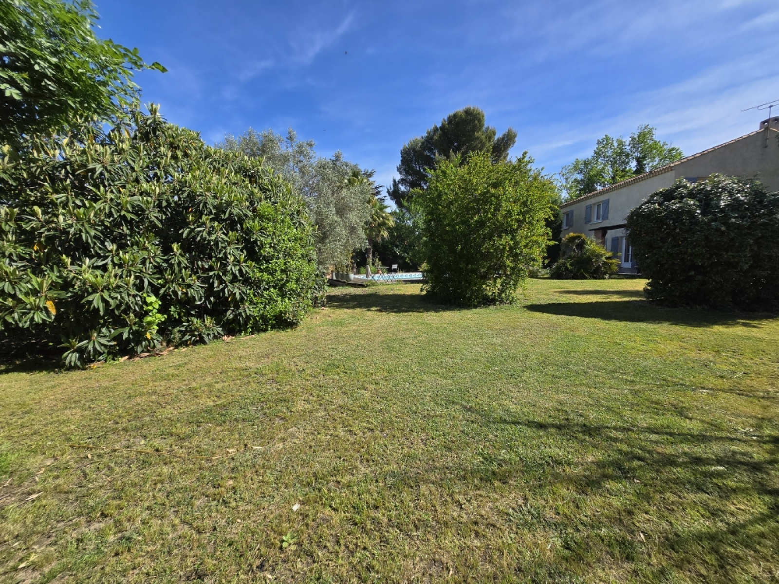 Image_, Villa, Lézignan-la-Cèbe, ref :526