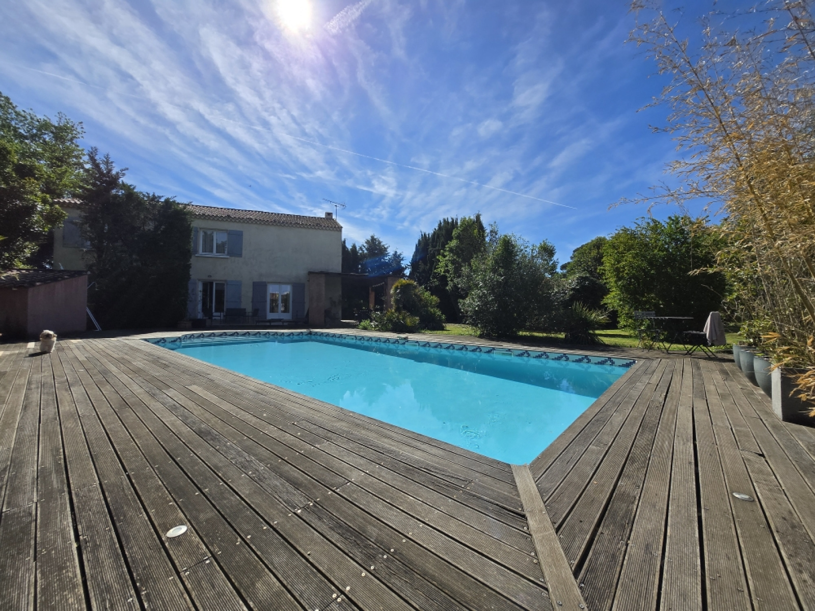 Image_, Villa, Lézignan-la-Cèbe, ref :526