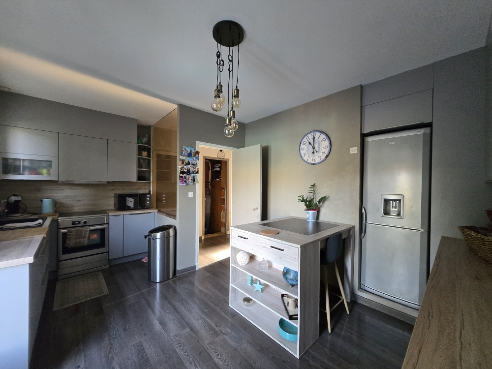 Image_, Villa, Lézignan-la-Cèbe, ref :526