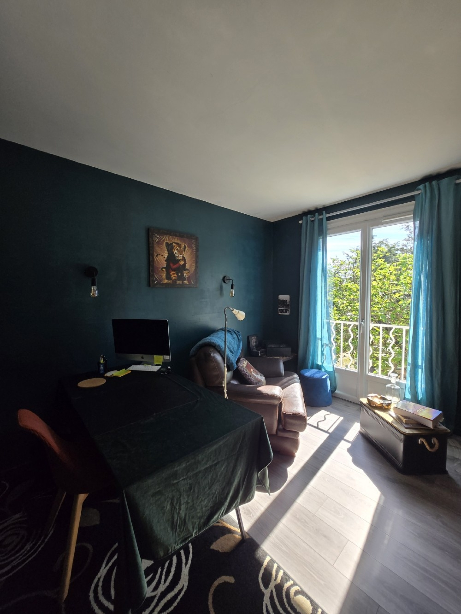 Image_, Villa, Lézignan-la-Cèbe, ref :526