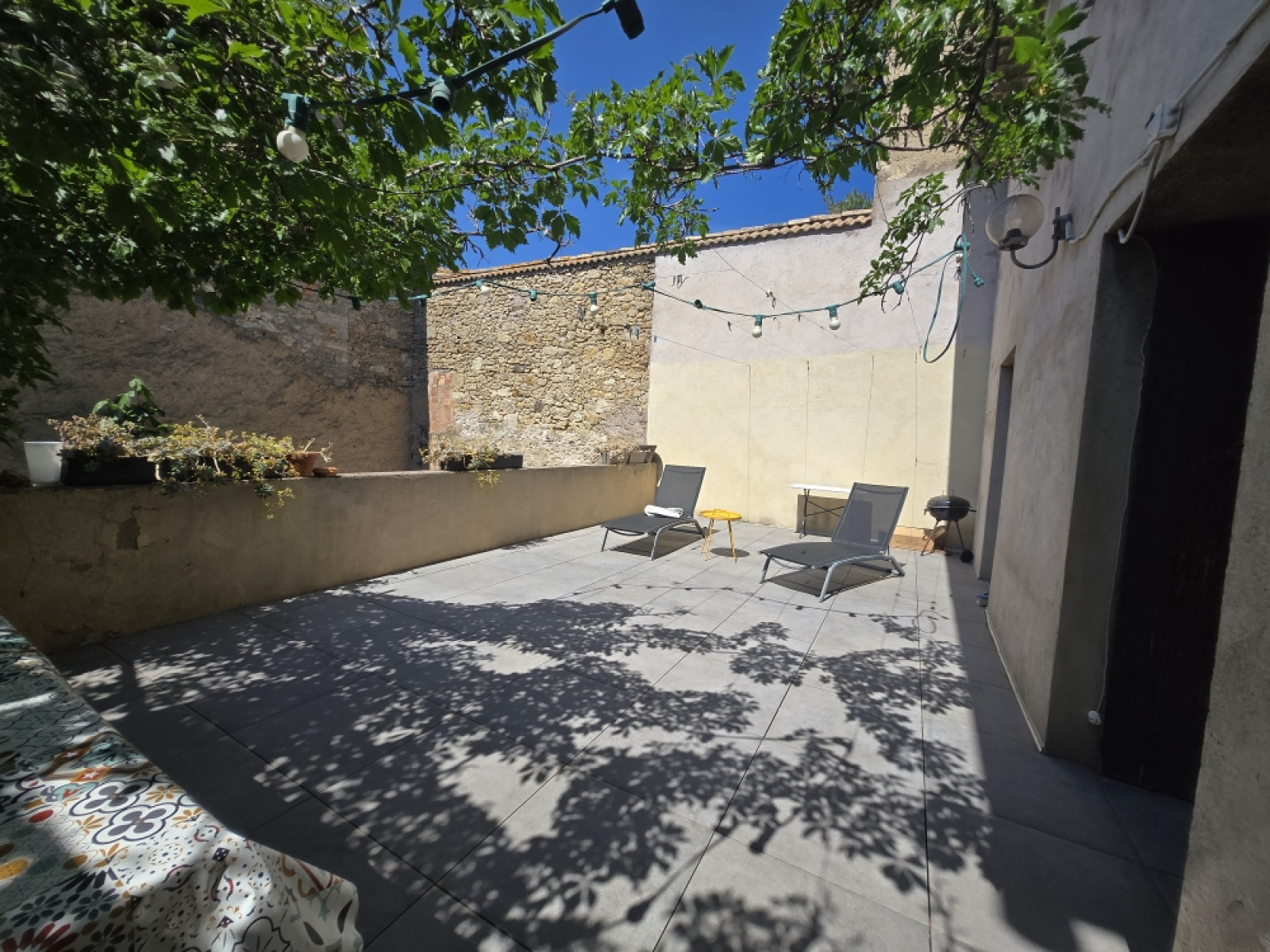 Image_, Maison, Pézenas, ref :601
