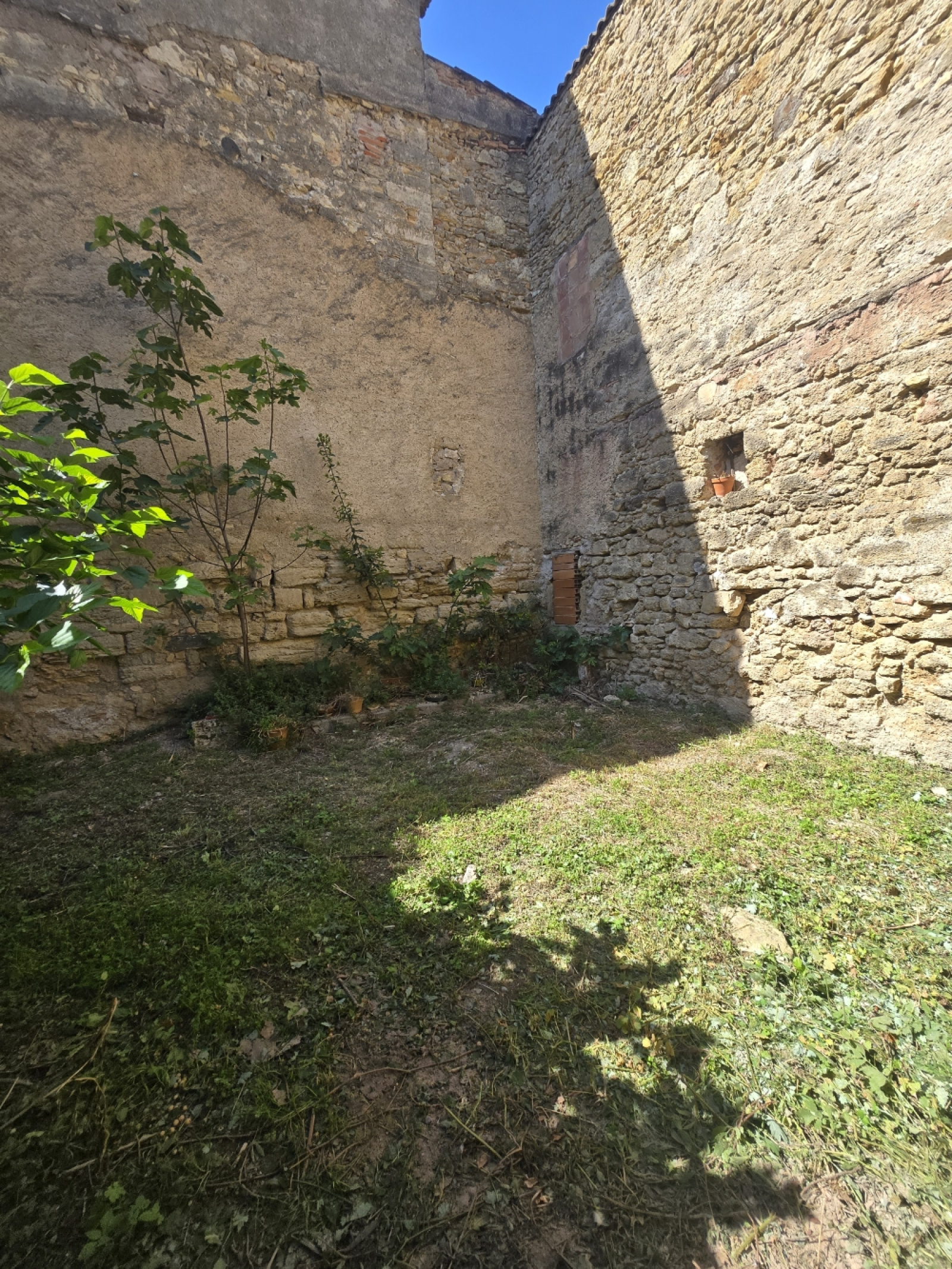 Image_, Maison, Pézenas, ref :601