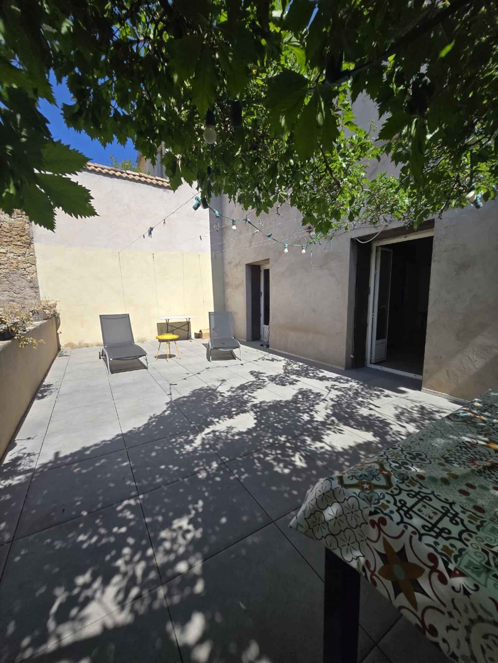Image_, Maison, Pézenas, ref :601
