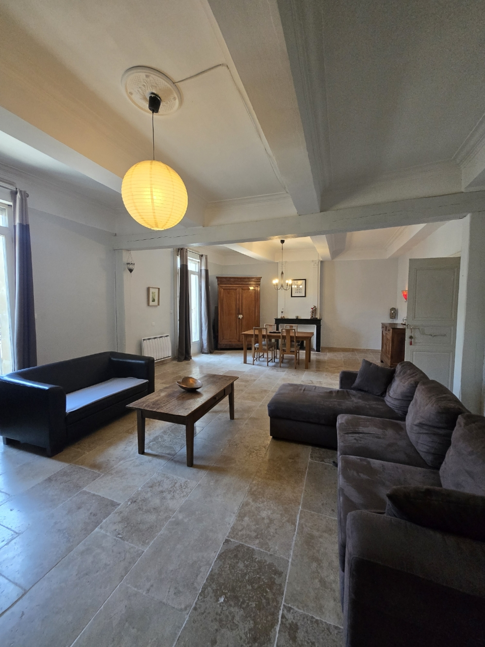 Image_, Maison, Pézenas, ref :601