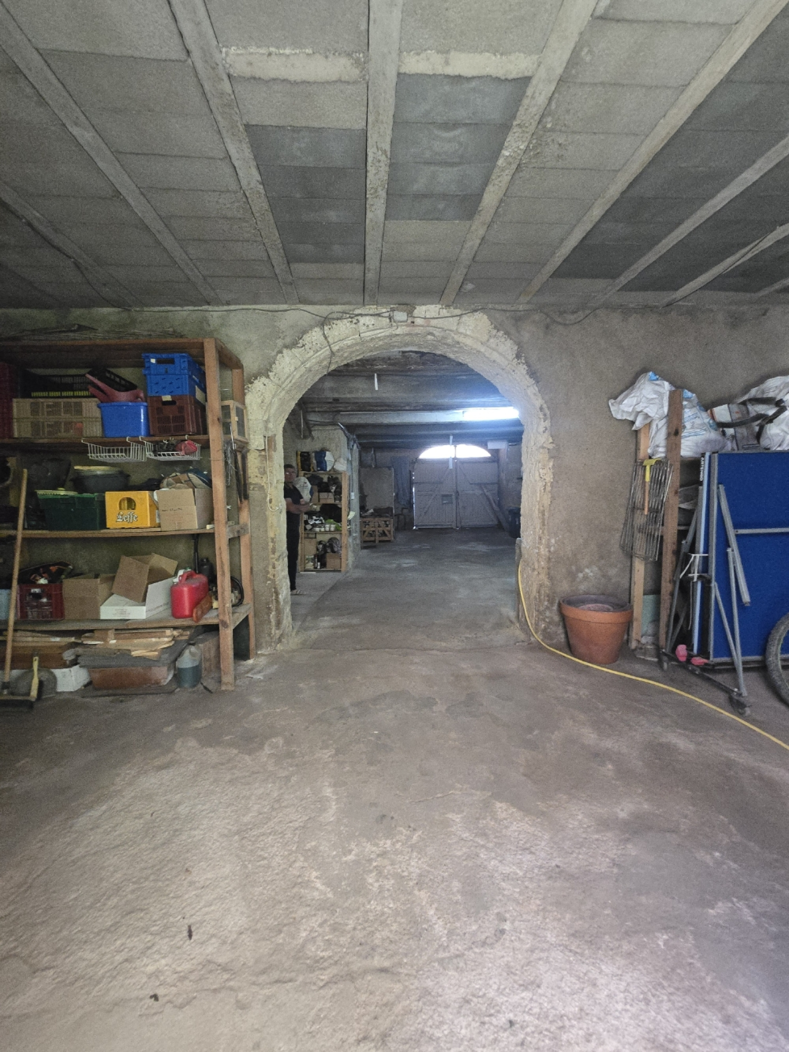 Image_, Maison, Pézenas, ref :601
