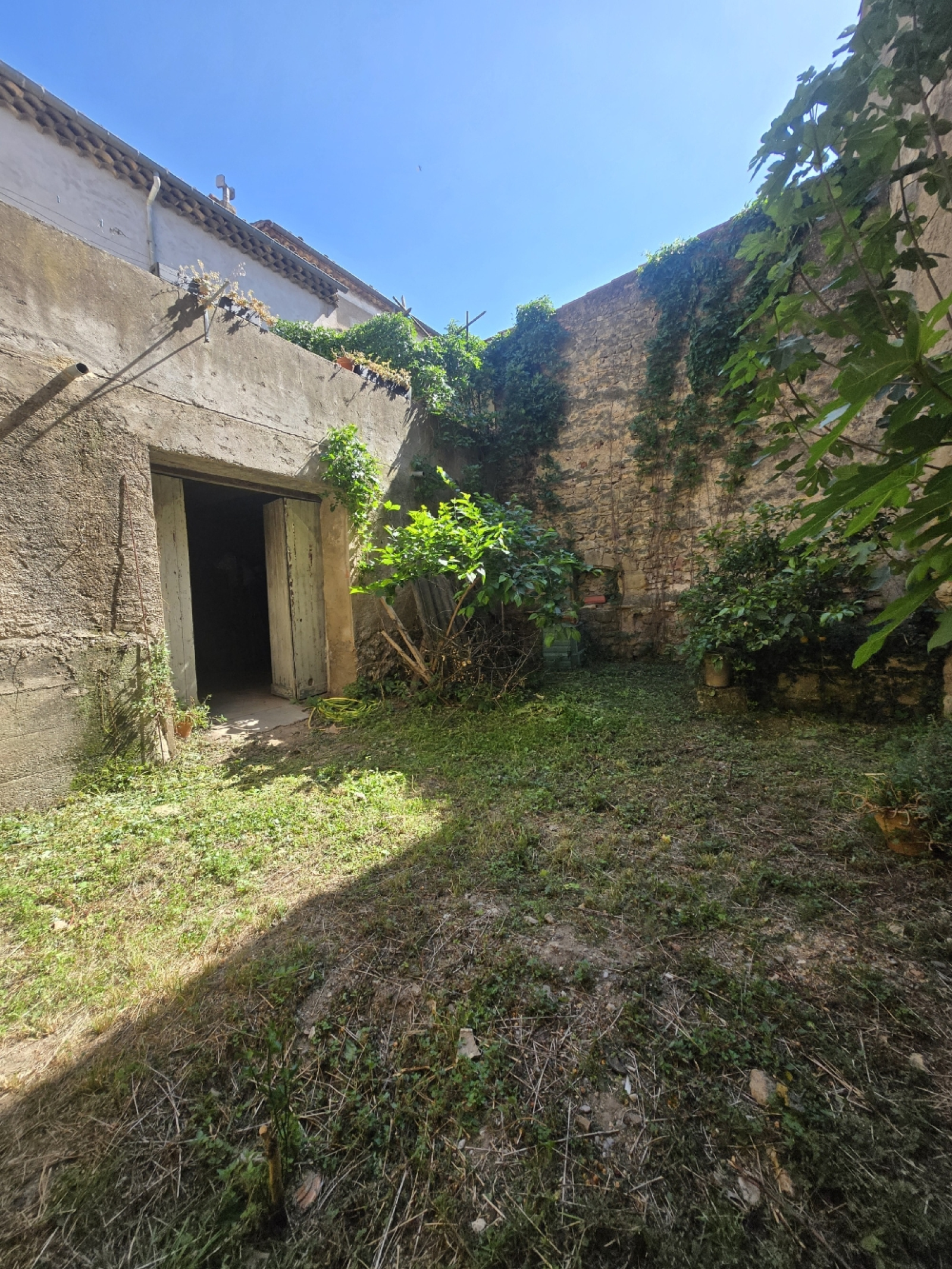 Image_, Maison, Pézenas, ref :601