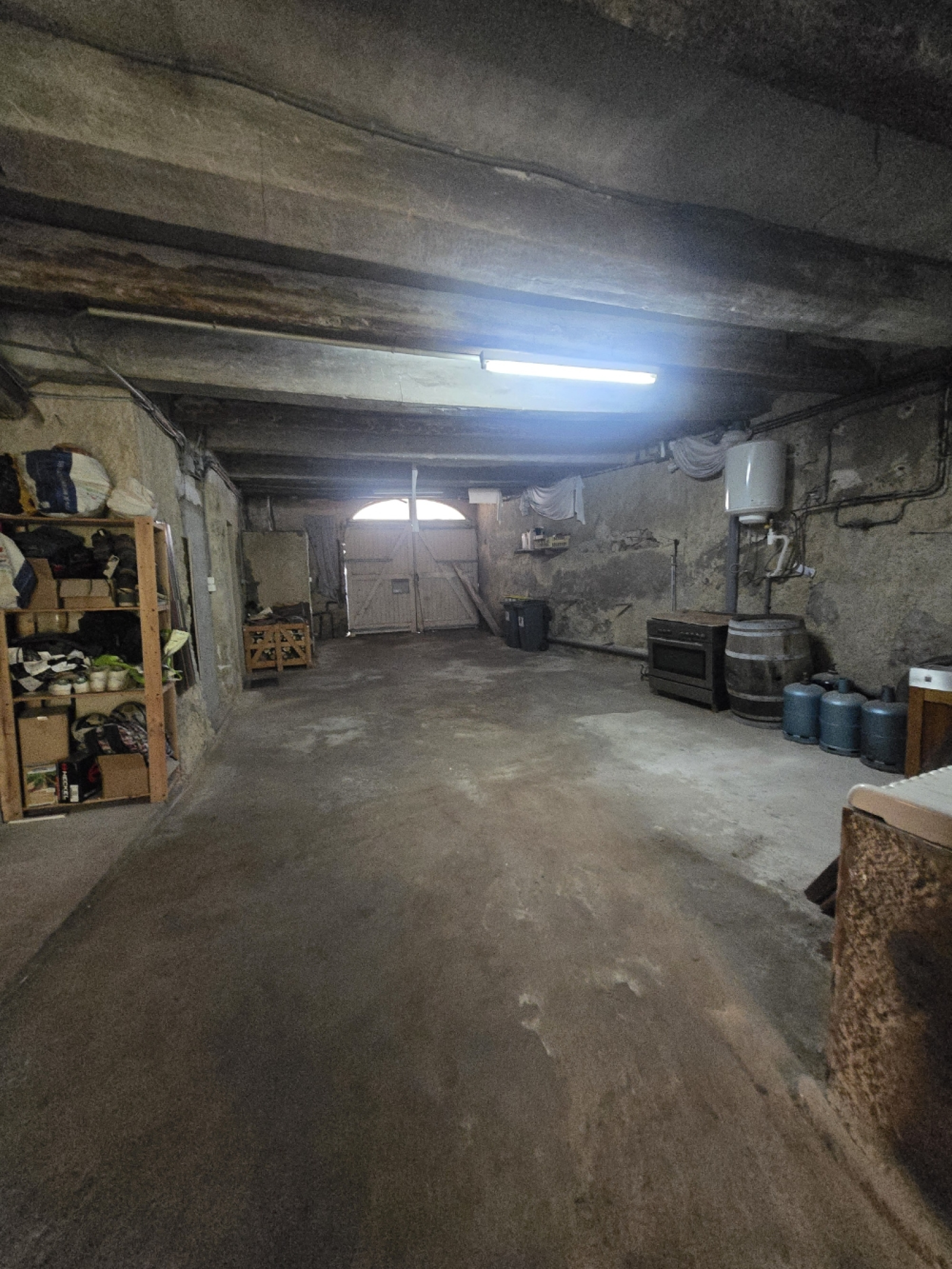Image_, Maison, Pézenas, ref :601