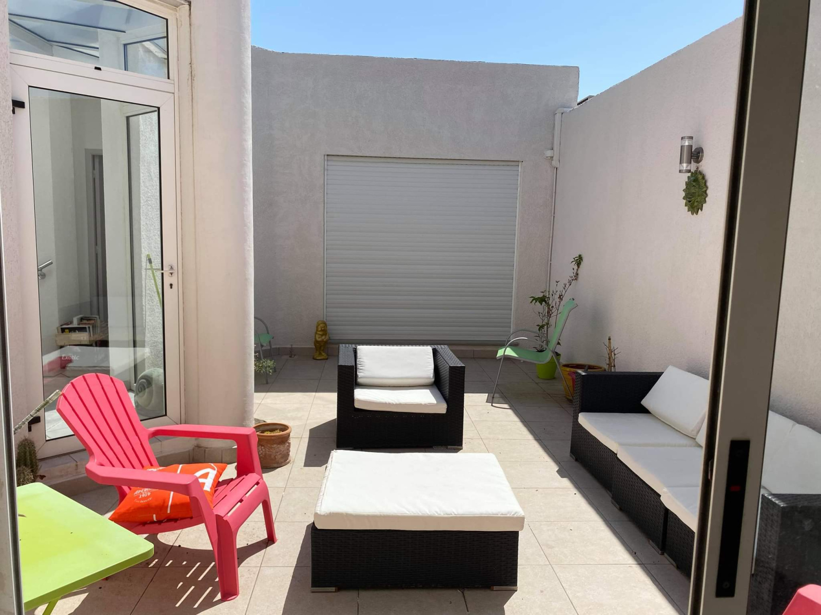 Image_, Appartement, Pézenas, ref :11