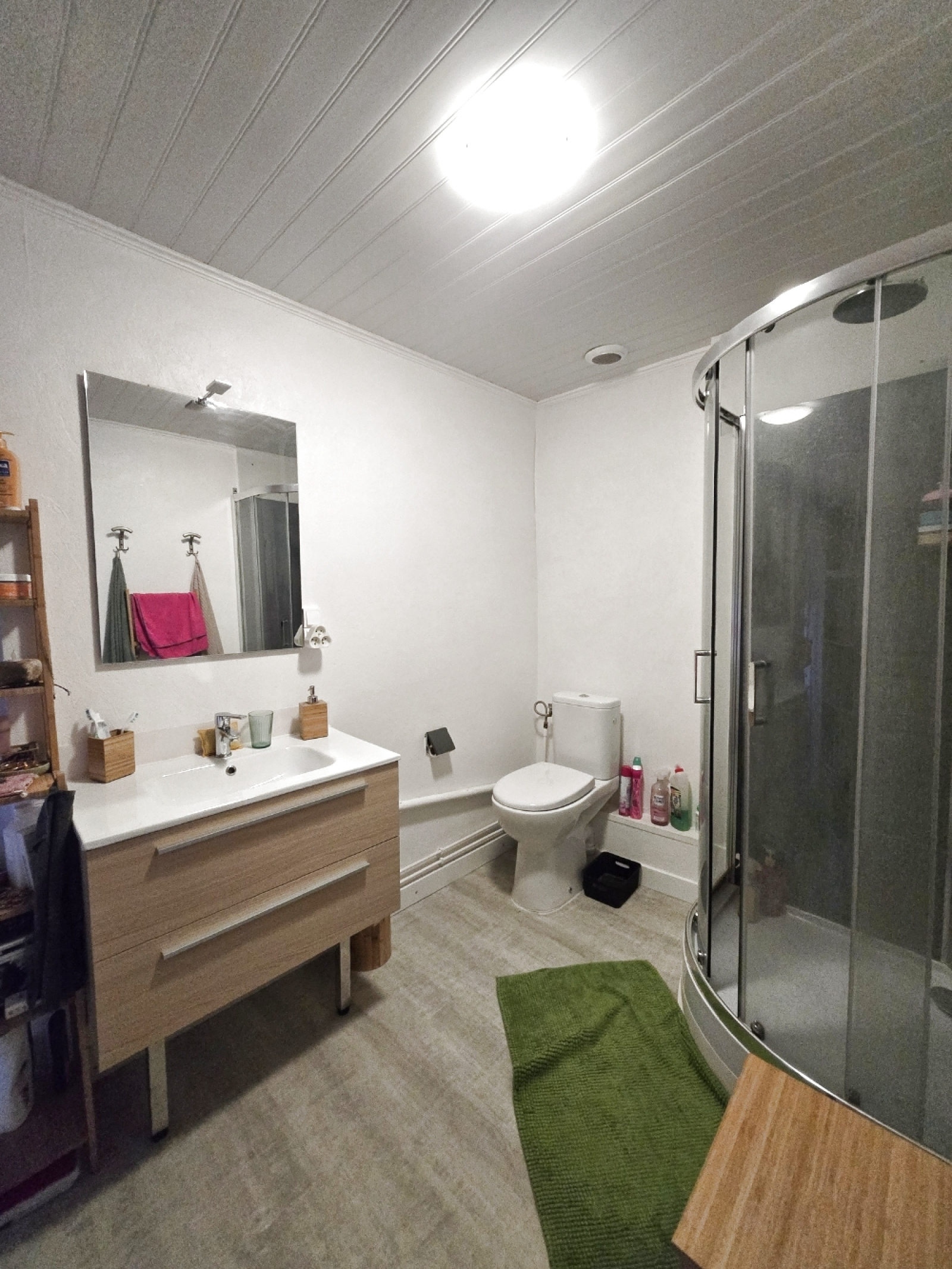 Image_, Maison de village, Tourbes, ref :933la