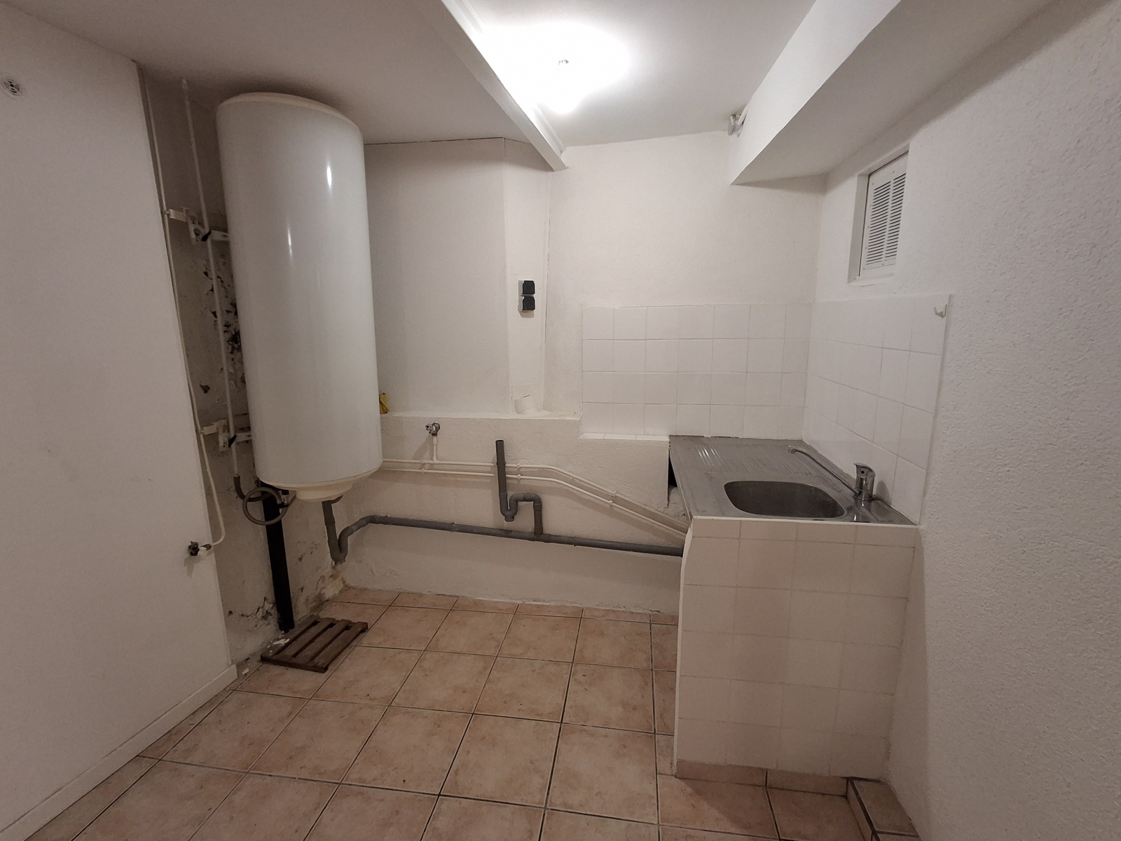 Image_, Maison de village, Tourbes, ref :933la