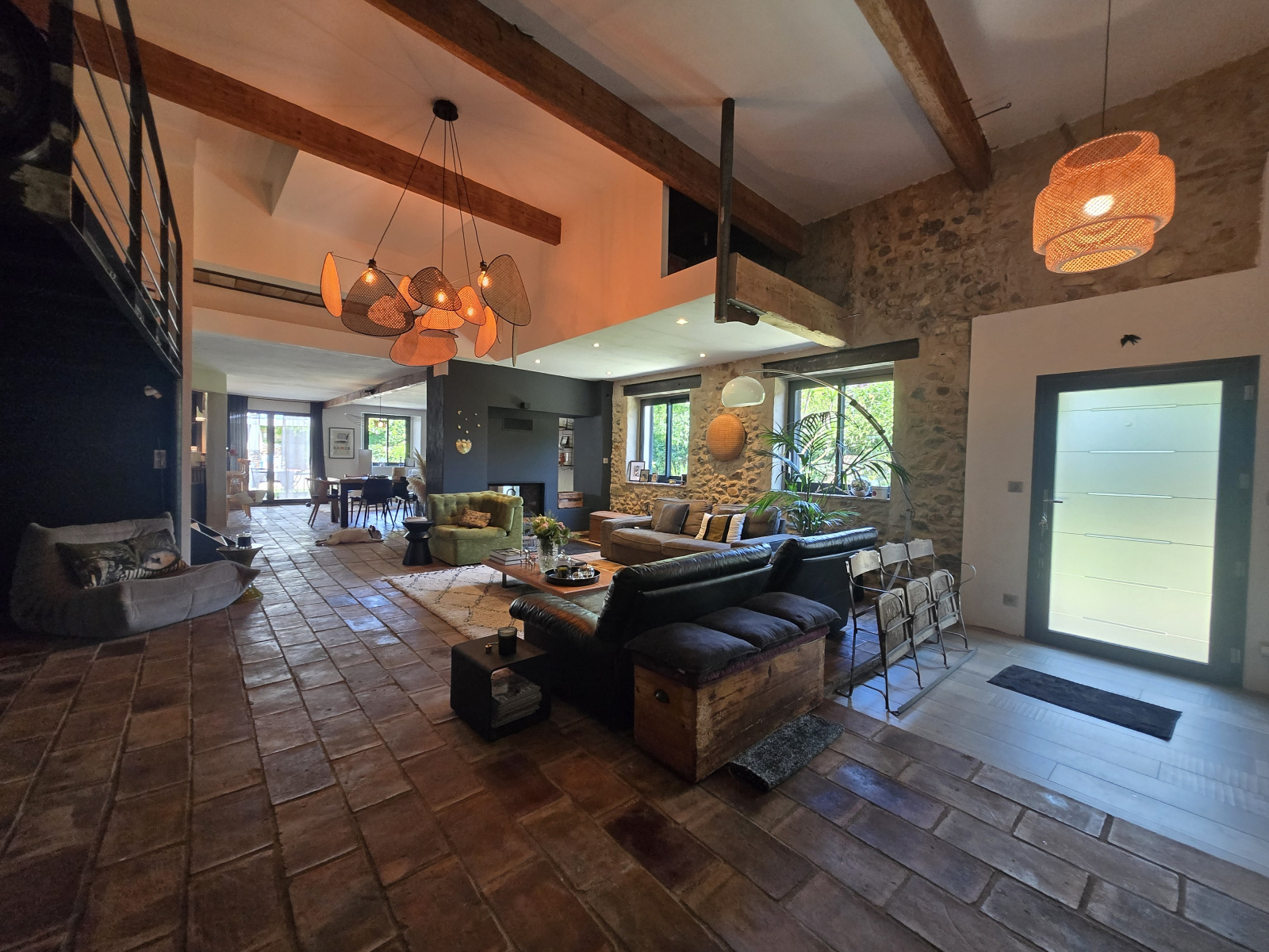 Image_, Maison, Cazouls-d'Hérault, ref :611
