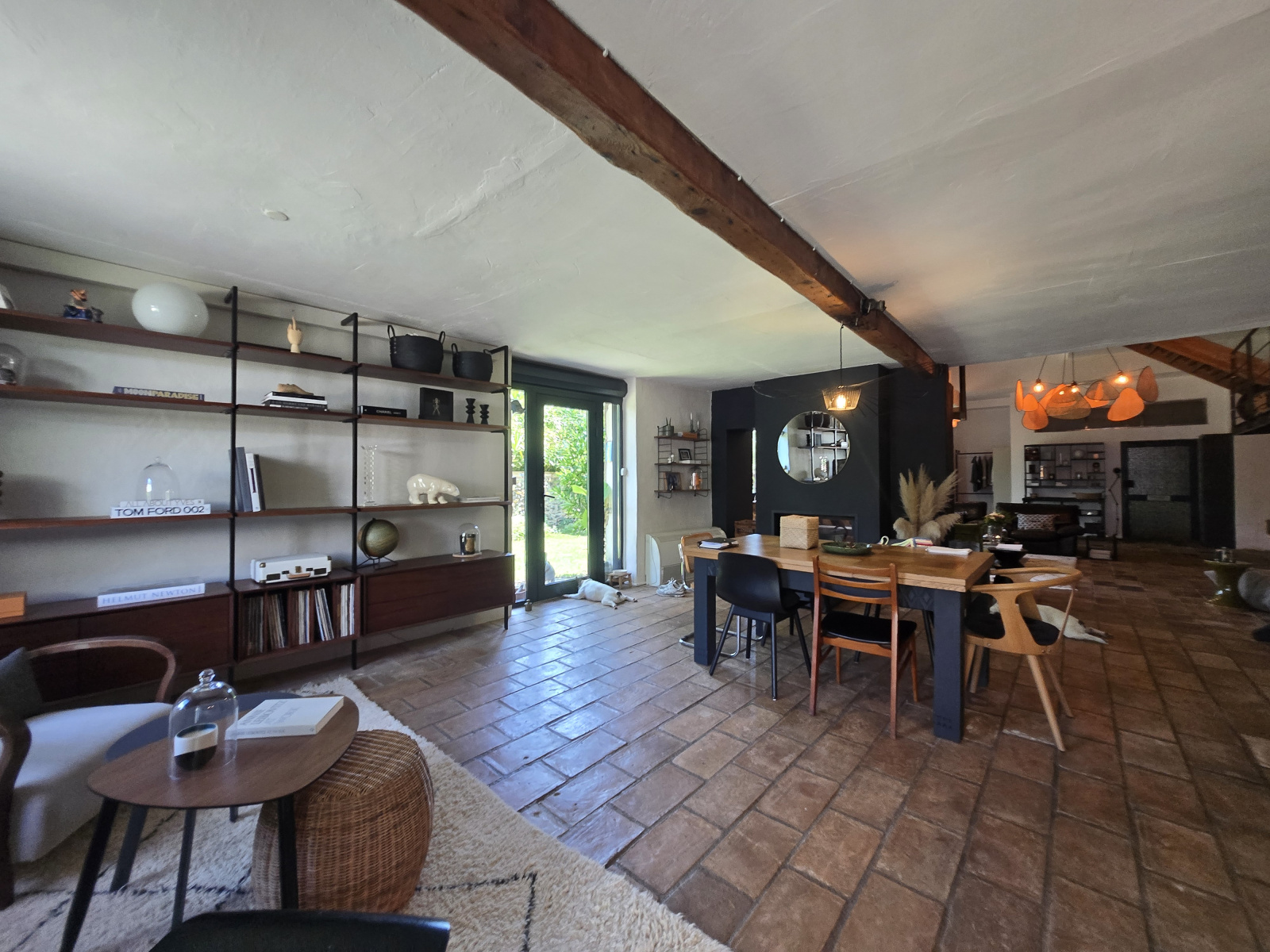 Image_, Maison, Cazouls-d'Hérault, ref :611
