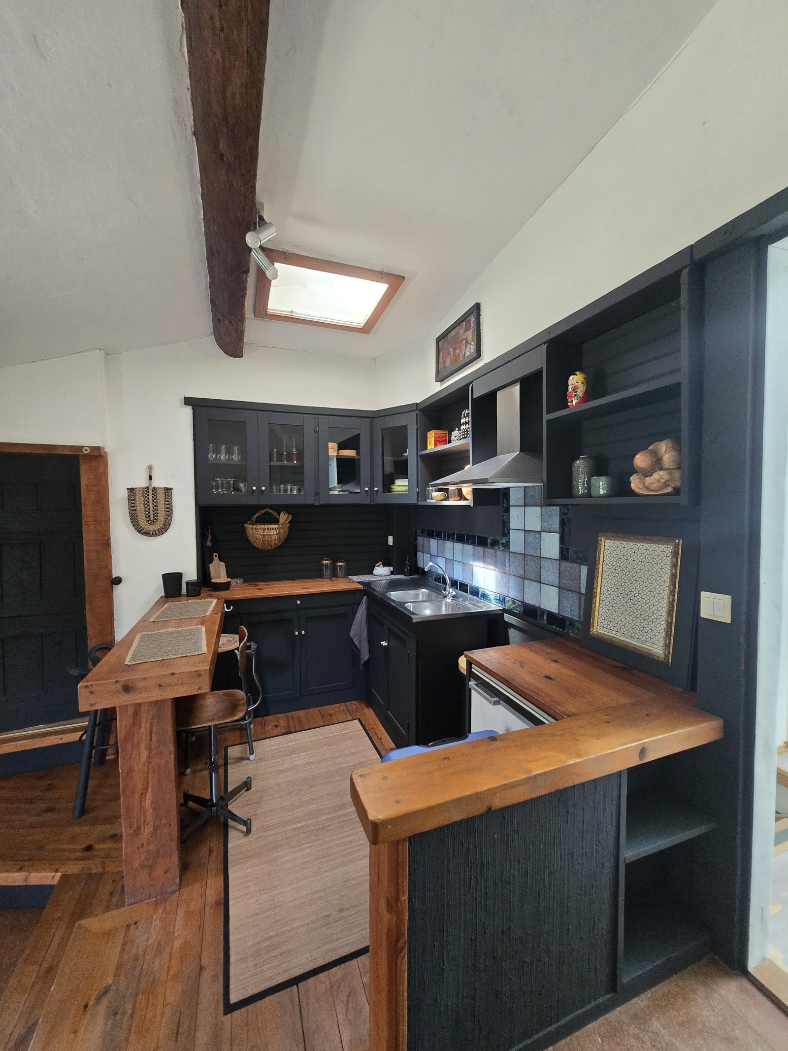 Image_, Maison, Cazouls-d'Hérault, ref :611