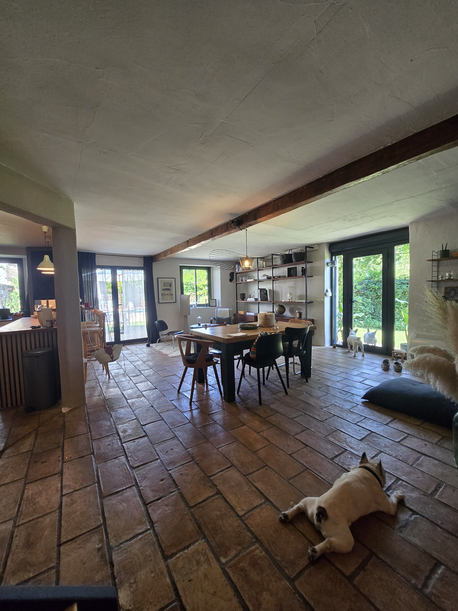Image_, Maison, Cazouls-d'Hérault, ref :611