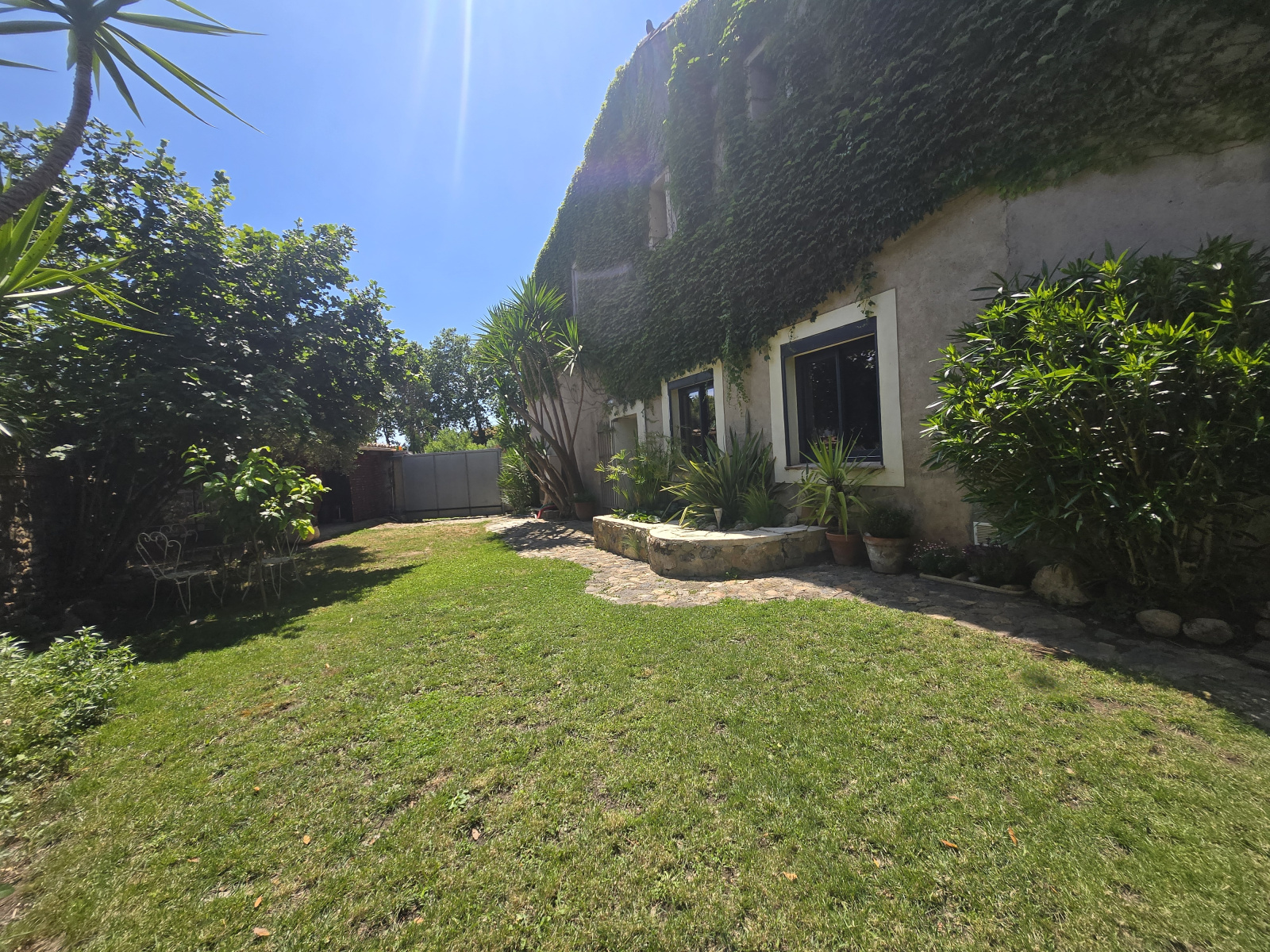 Image_, Maison, Cazouls-d'Hérault, ref :611