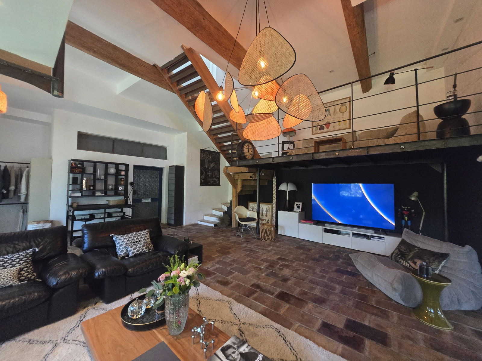 Image_, Maison, Cazouls-d'Hérault, ref :611