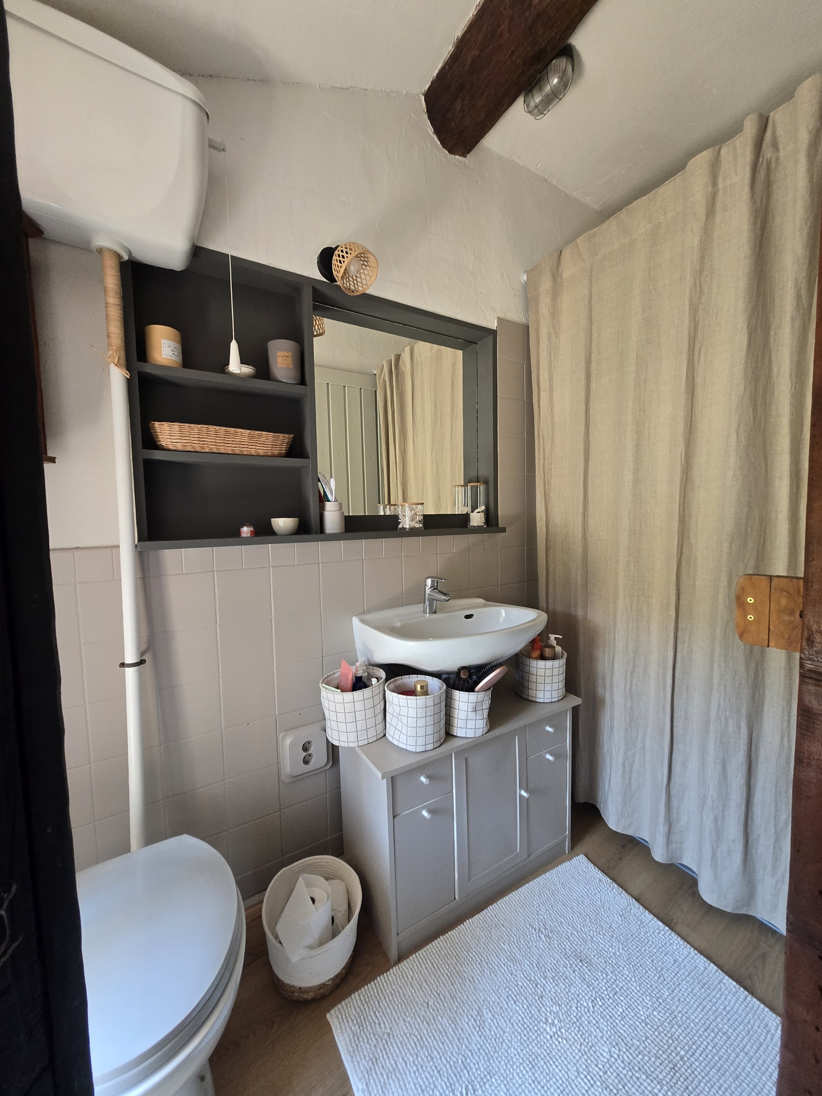 Image_, Maison, Cazouls-d'Hérault, ref :611