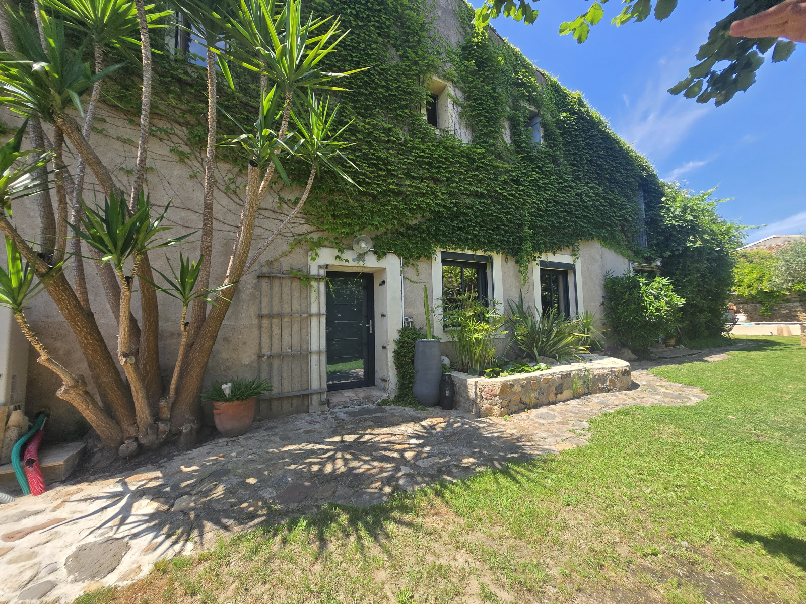 Image_, Maison, Cazouls-d'Hérault, ref :611