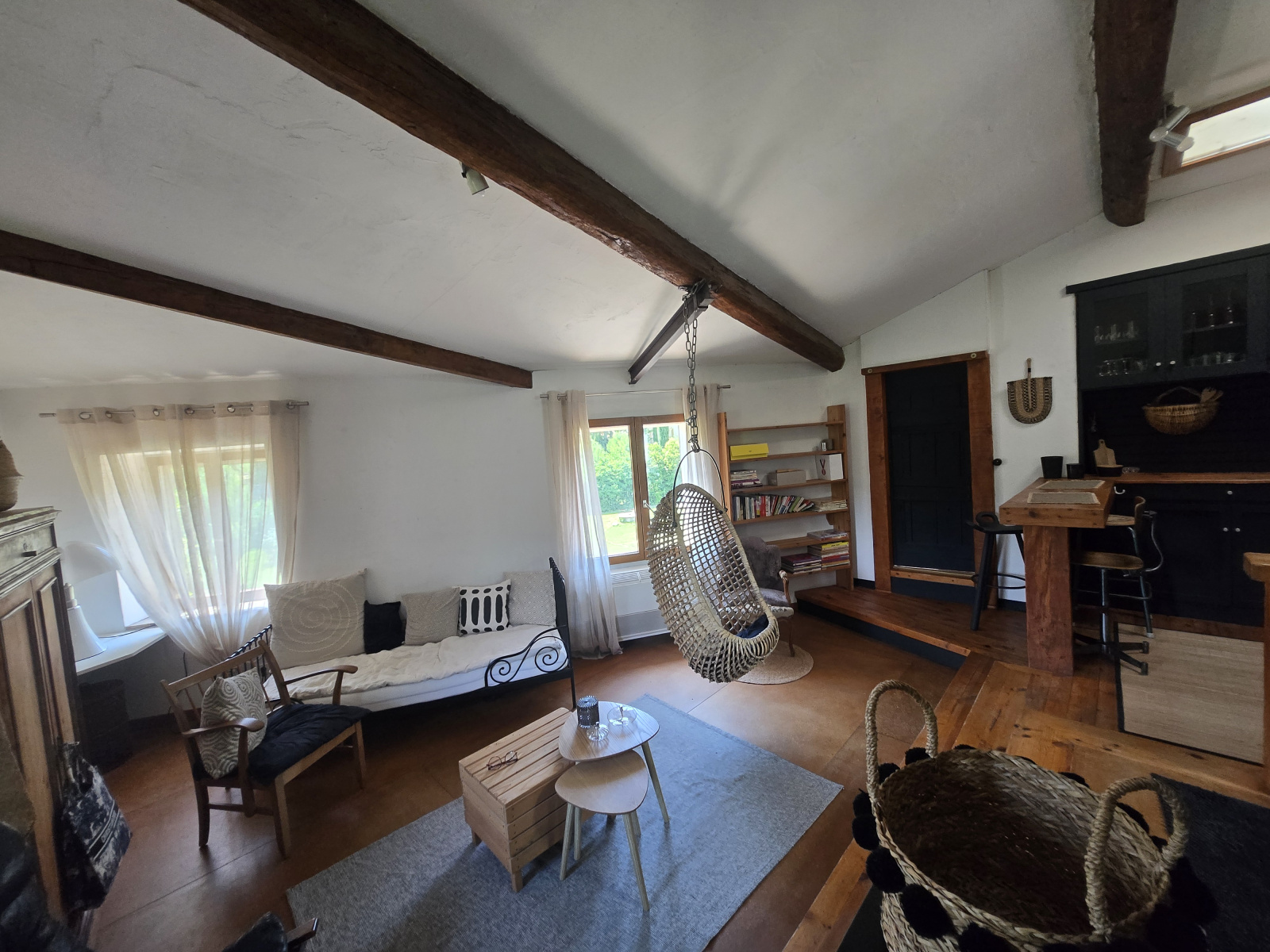 Image_, Maison, Cazouls-d'Hérault, ref :611