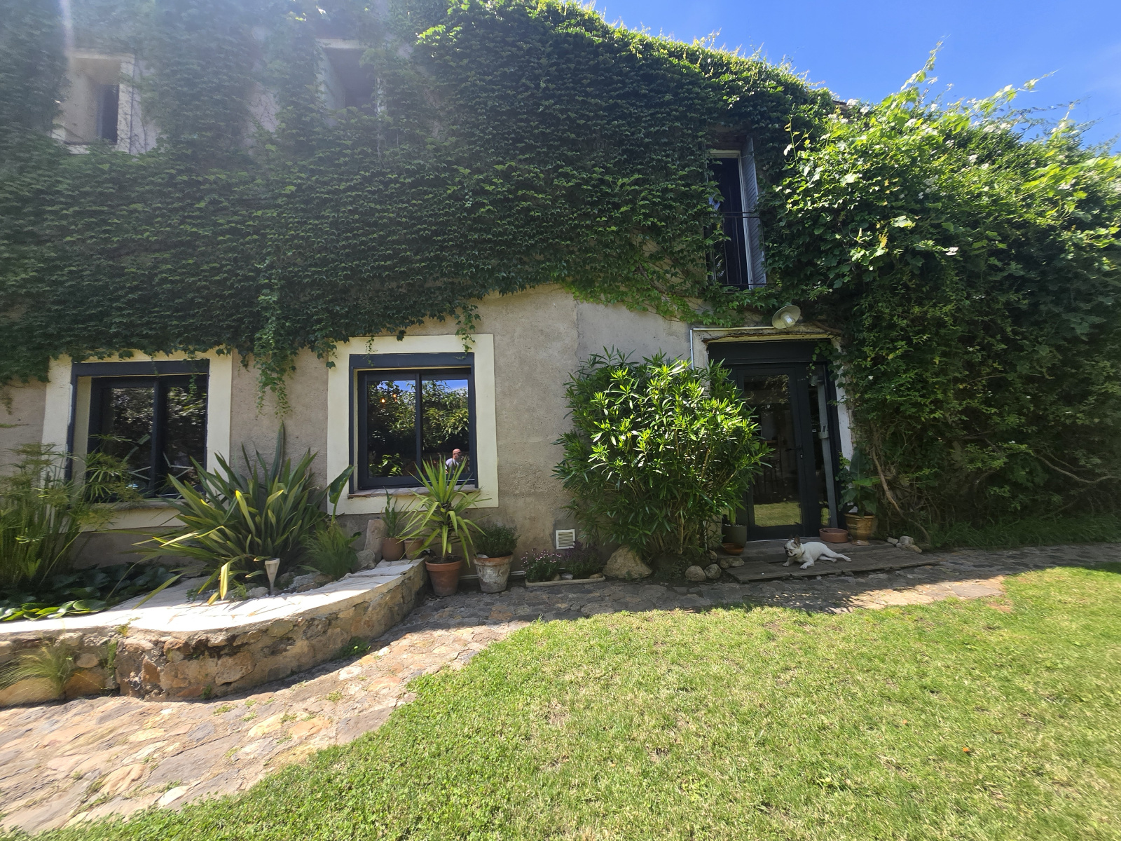 Image_, Maison, Cazouls-d'Hérault, ref :611