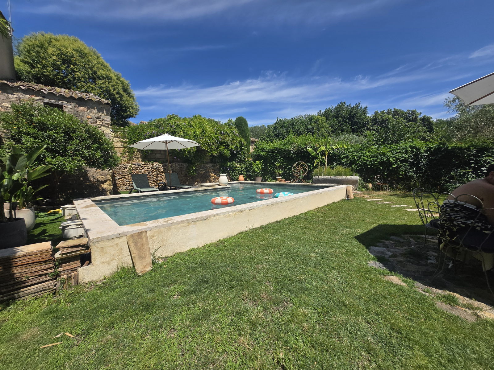 Image_, Maison, Cazouls-d'Hérault, ref :611