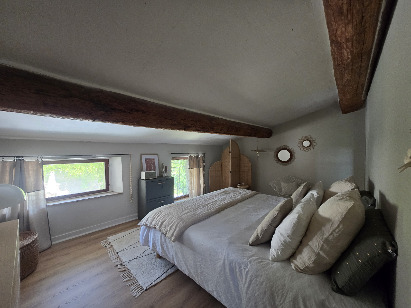 Image_, Maison, Cazouls-d'Hérault, ref :611