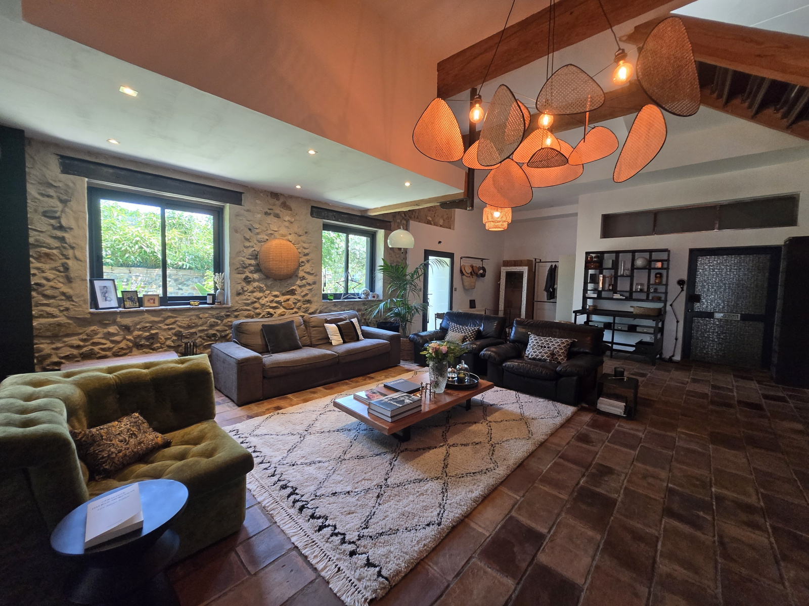 Image_, Maison, Cazouls-d'Hérault, ref :611