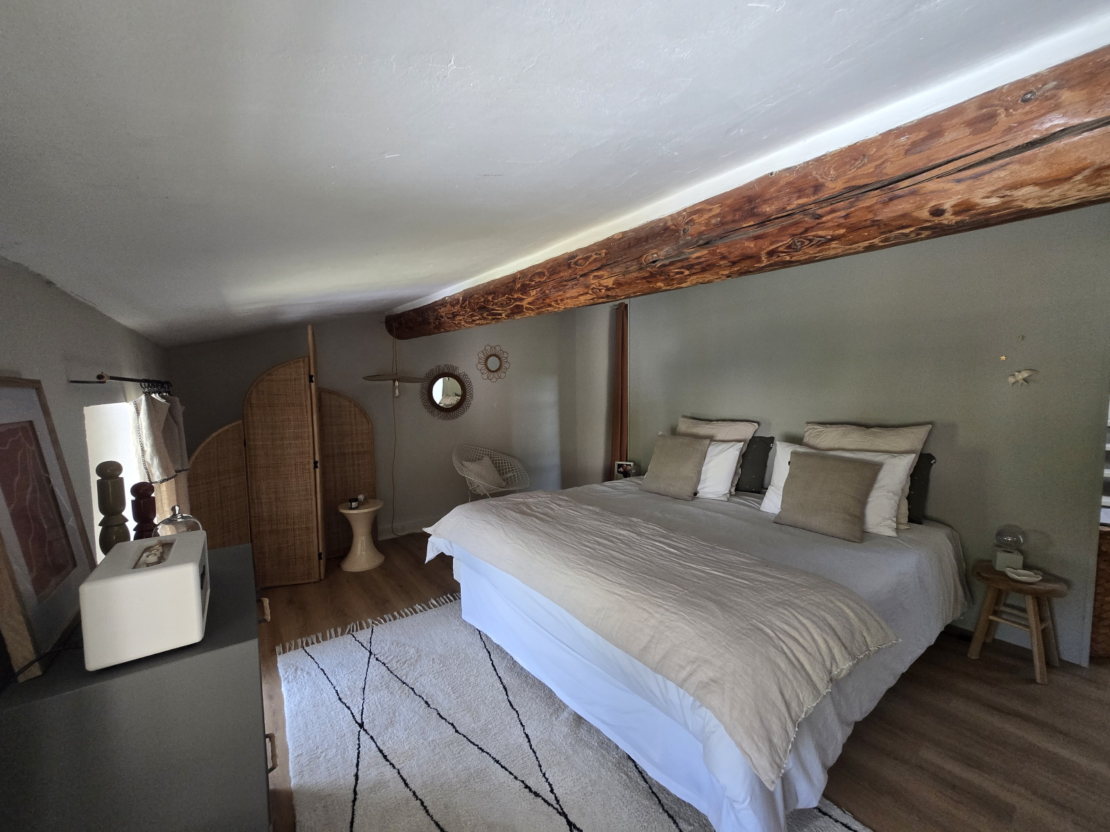 Image_, Maison, Cazouls-d'Hérault, ref :611
