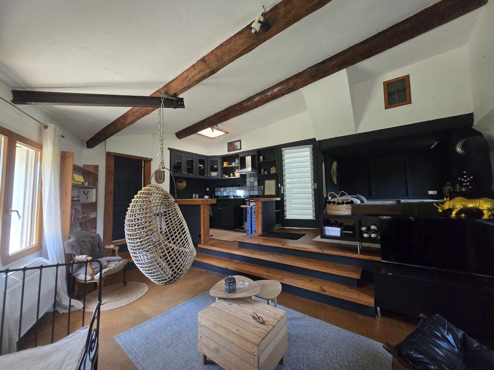 Image_, Maison, Cazouls-d'Hérault, ref :611