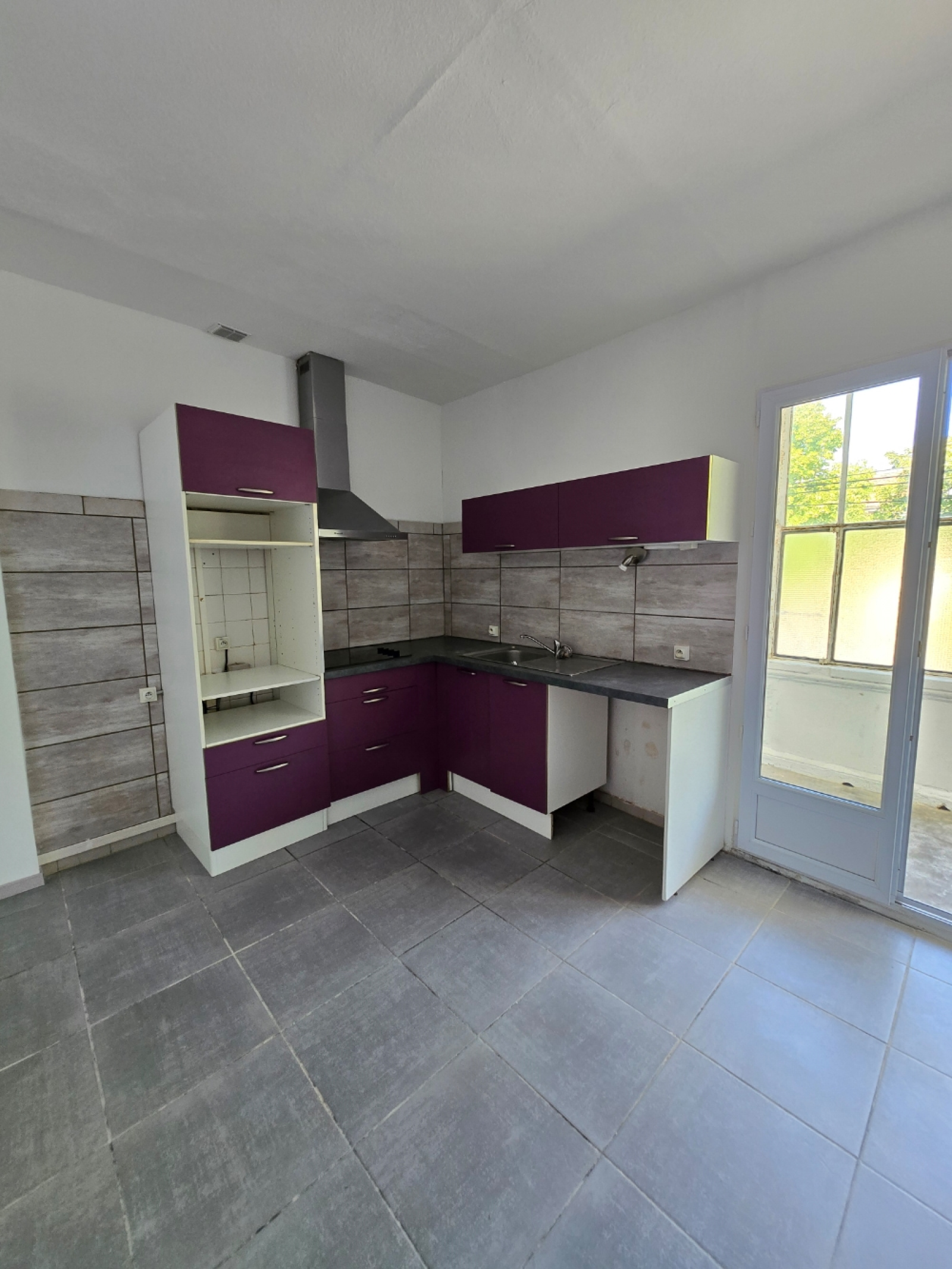Image_, Appartement, Montagnac, ref :923la
