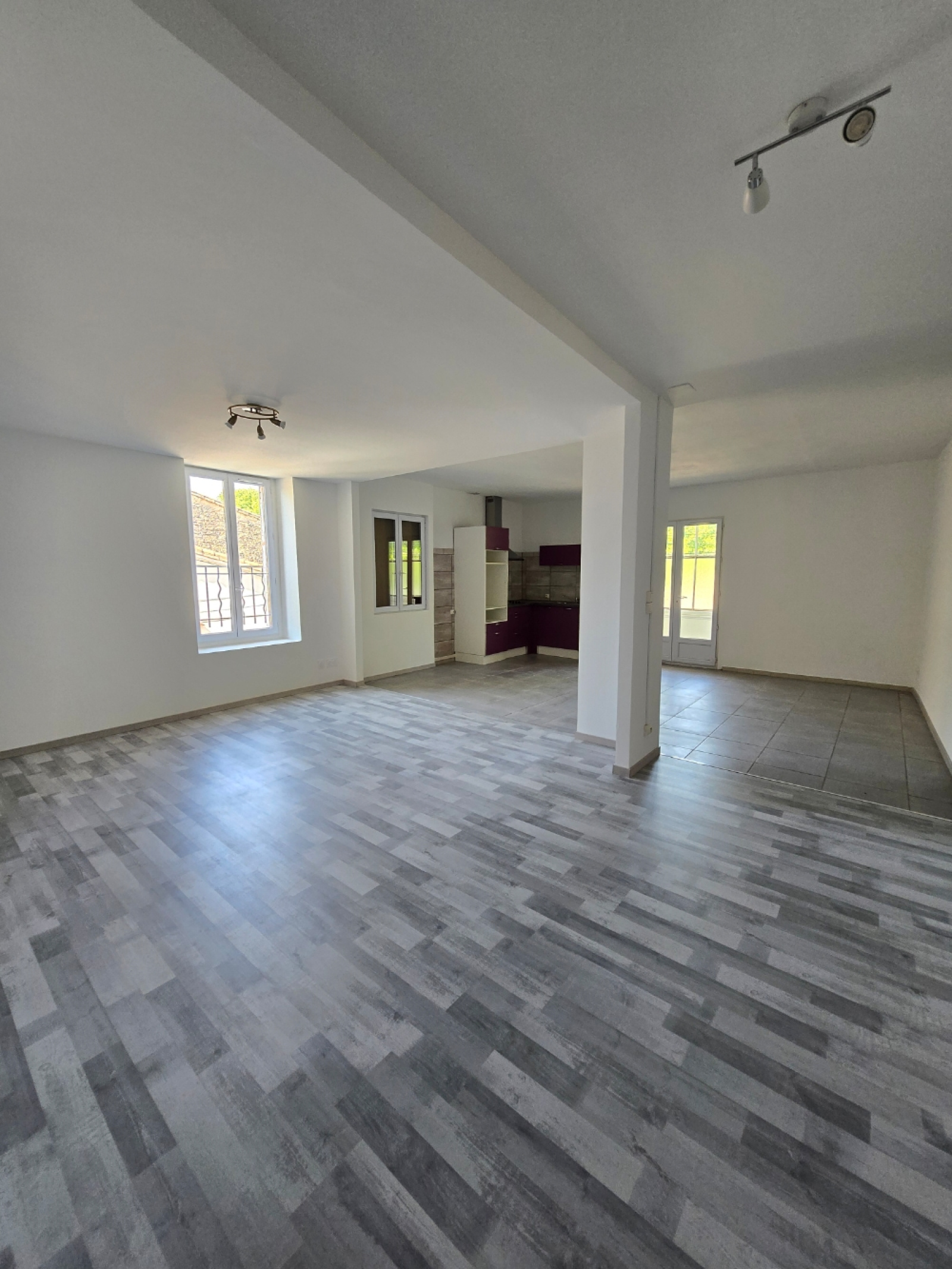 Image_, Appartement, Montagnac, ref :923la