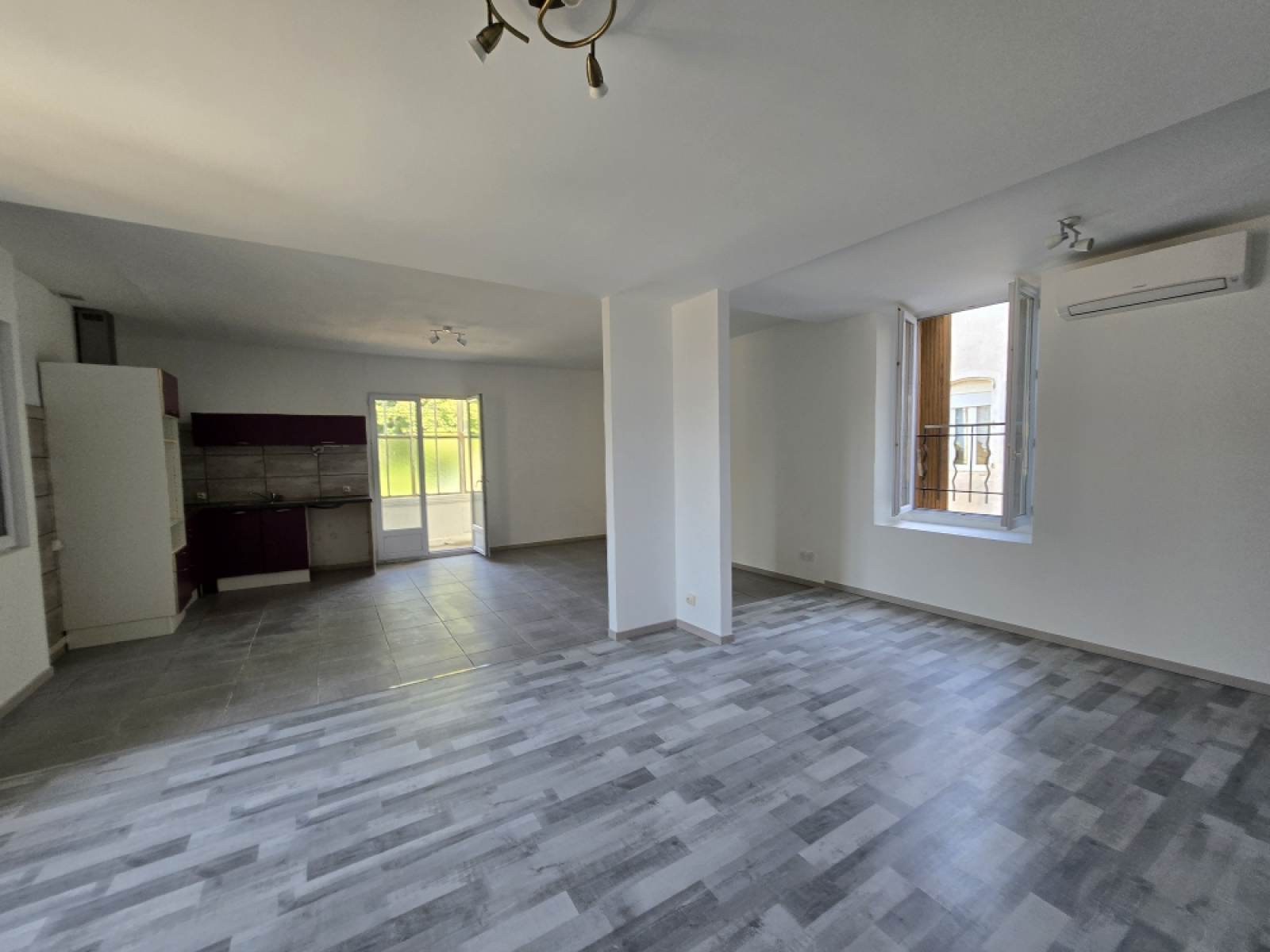 Image_, Appartement, Montagnac, ref :923la