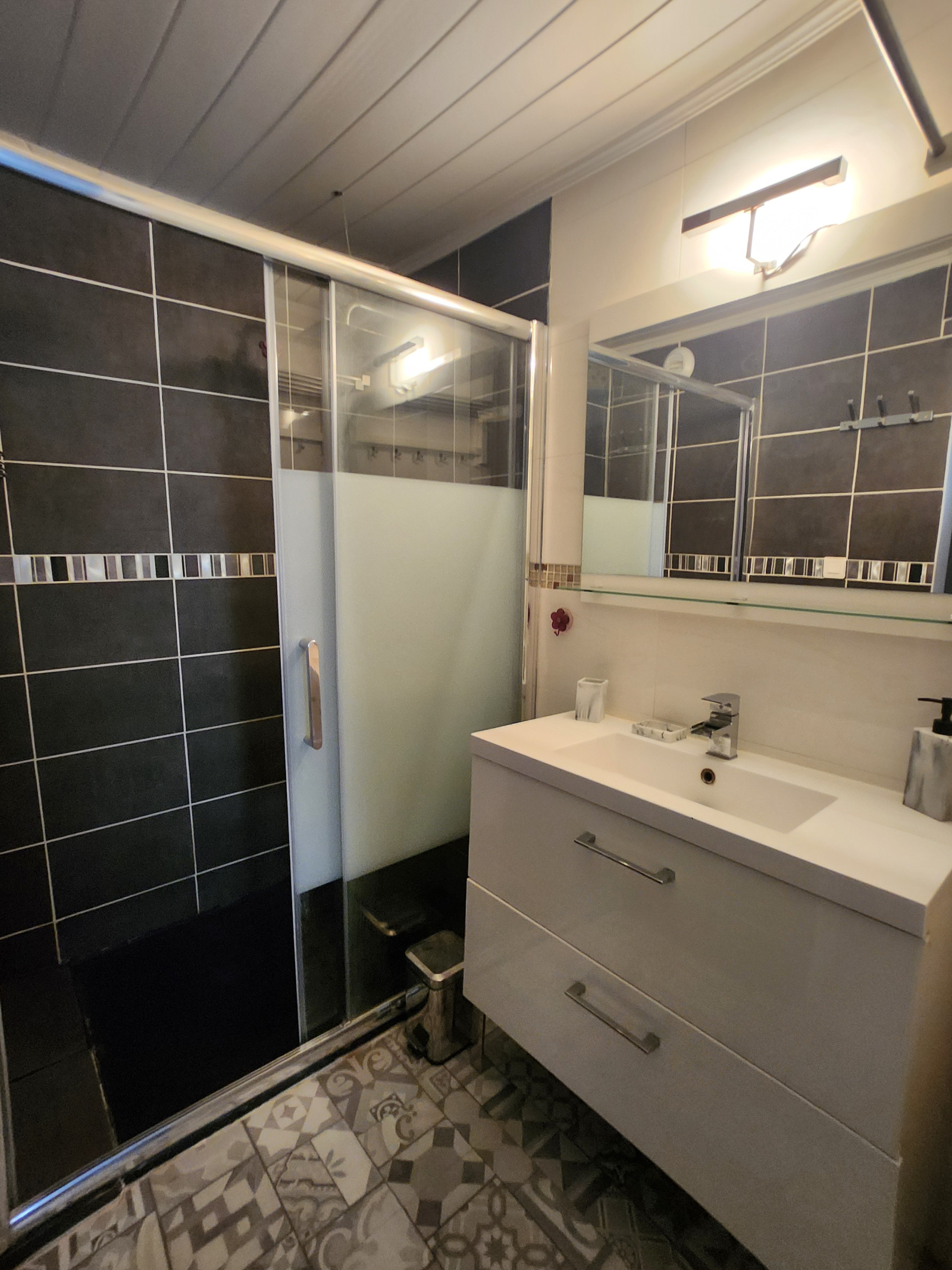 Image_, Maison de village, Bessan, ref :260