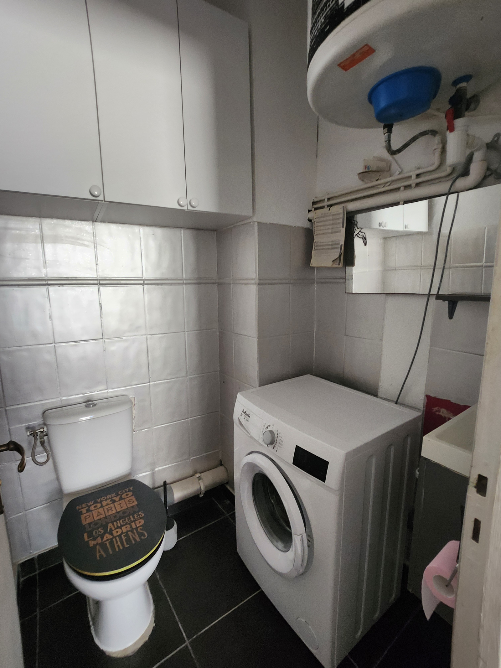 Image_, Maison de village, Bessan, ref :260