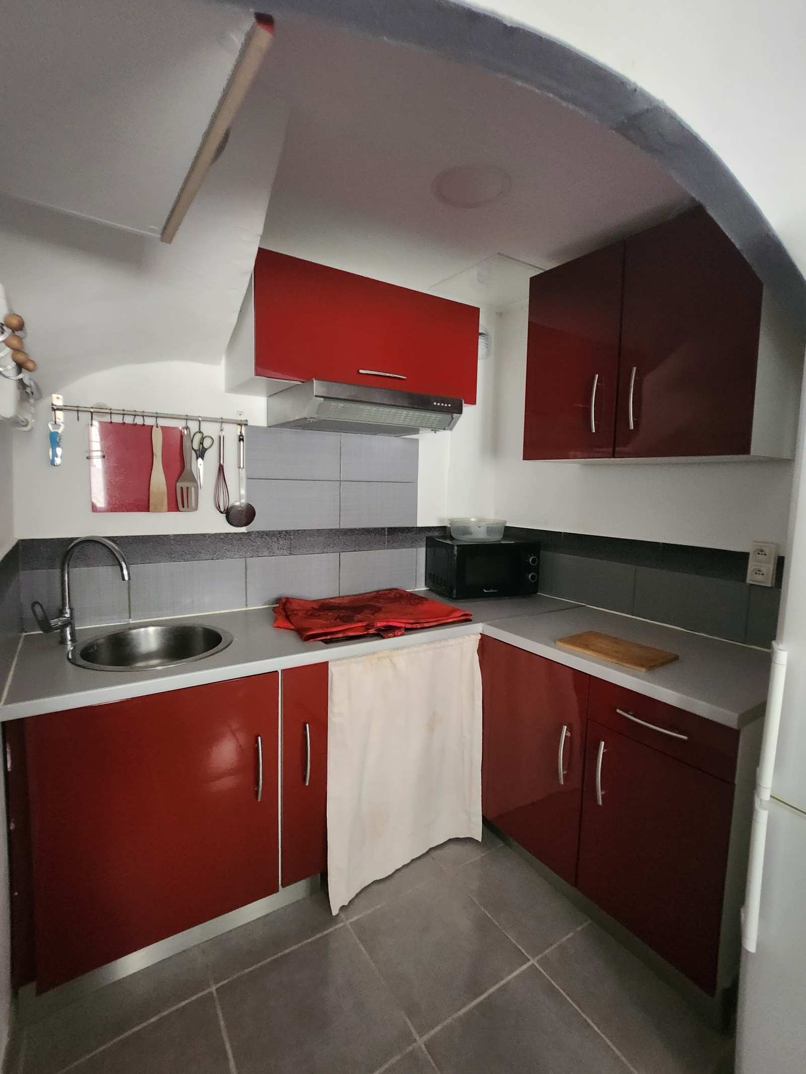 Image_, Maison de village, Bessan, ref :260